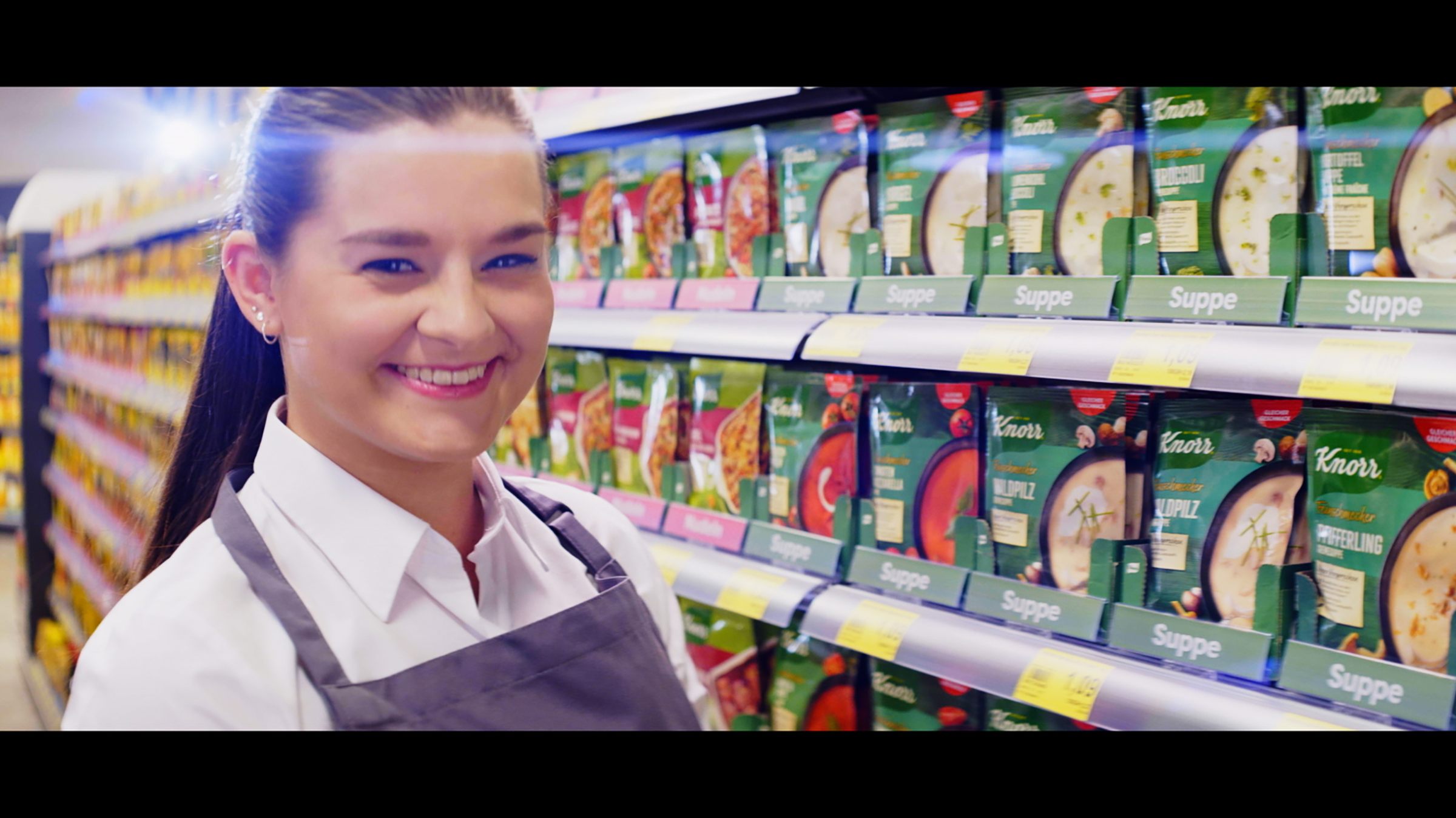 POS Tuning Imagefilm