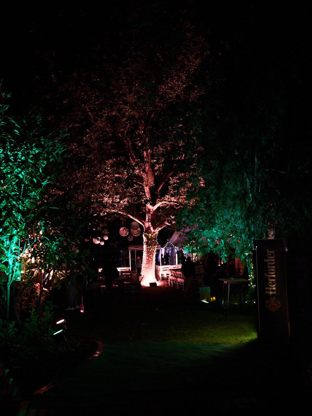 Bonitas Rewir Festival