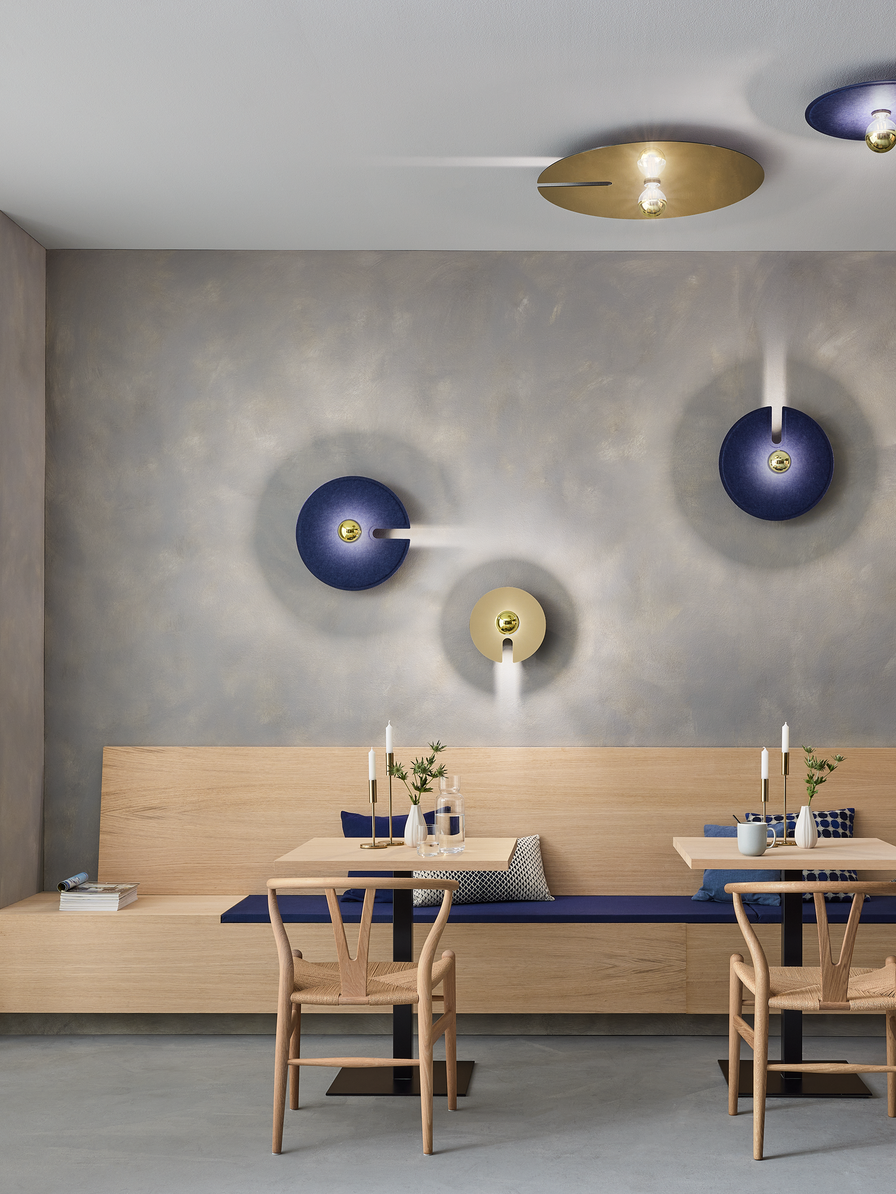 Wever & Ducré Lampen Leuchten