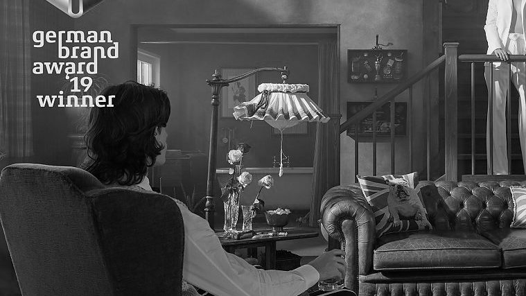 Very British Eigenprojekt