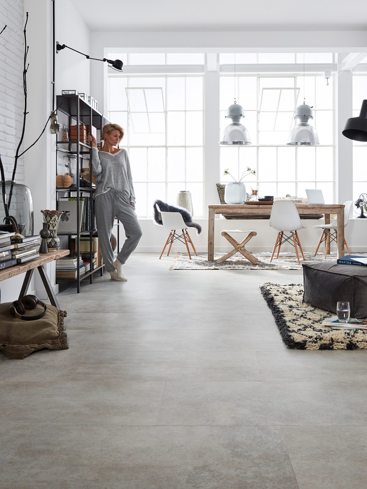 WINEO meets LOUISAS LOFT