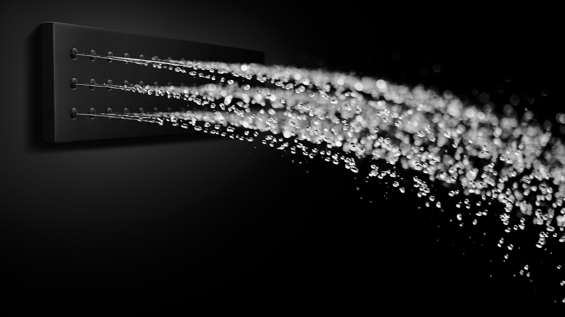 Fokus auf dem Wesentlichen - Dornbracht