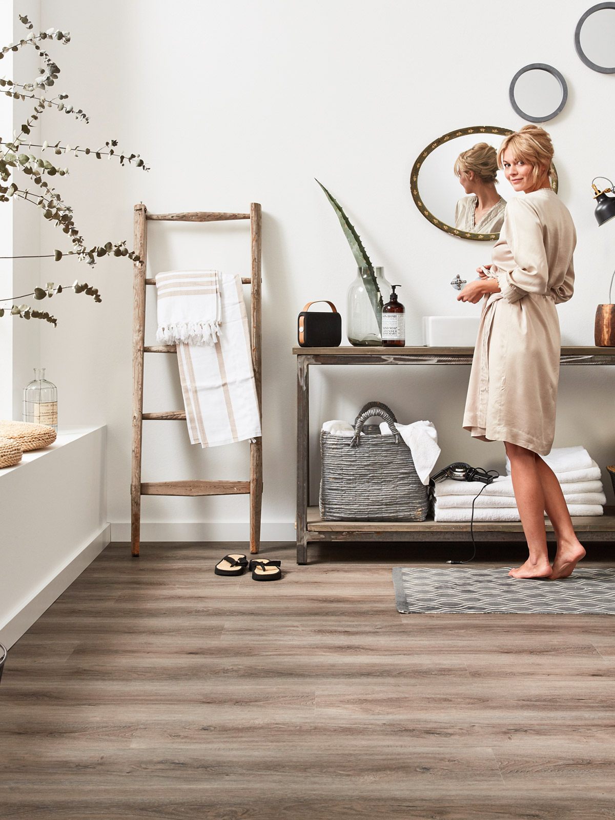 WINEO meets LOUISAS LOFT