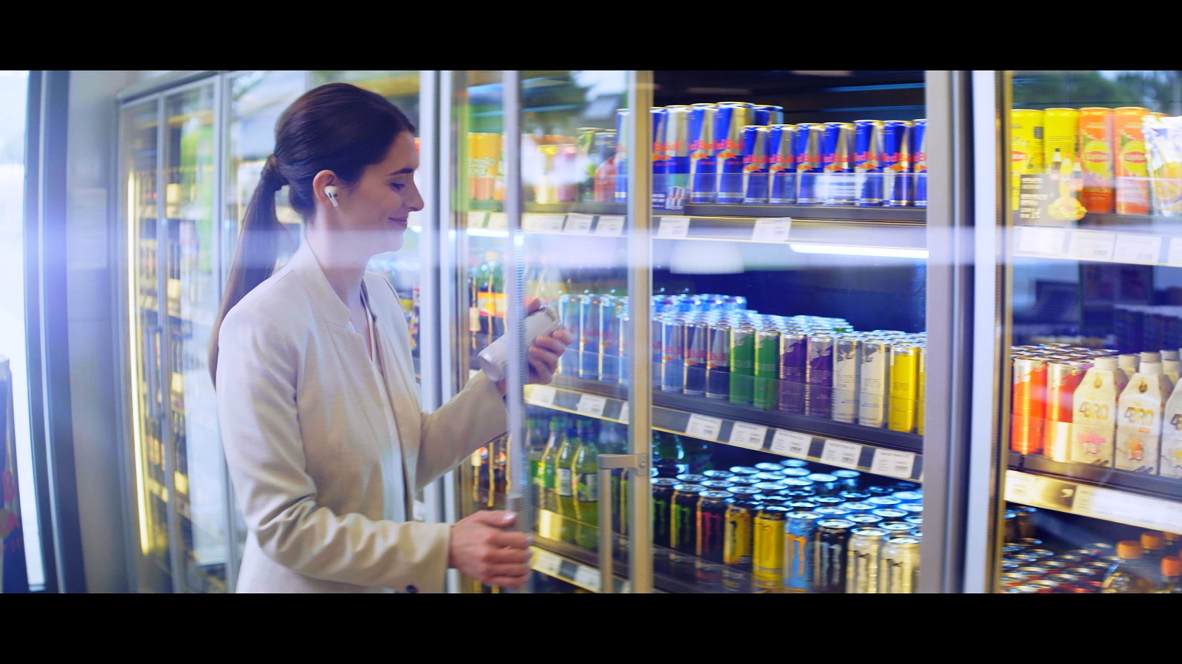 POS Tuning Imagefilm