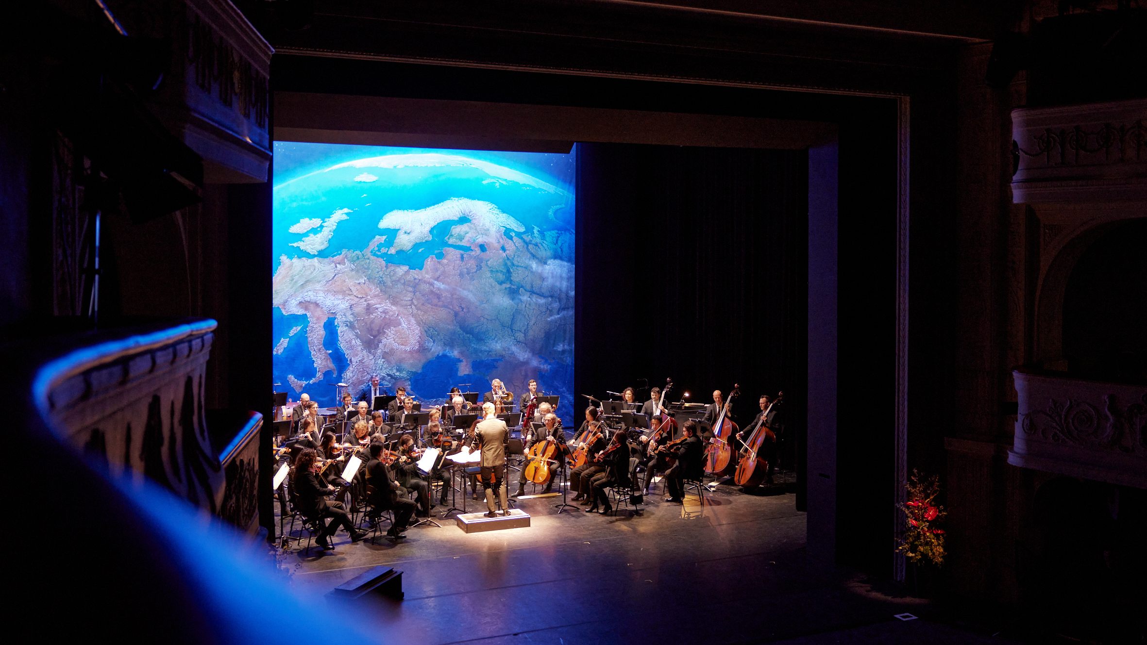 900 Jahre Lippe Festakt