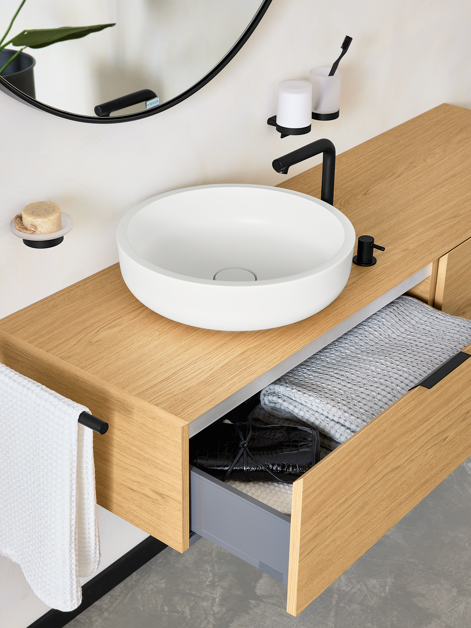 Vigour Katalogshooting