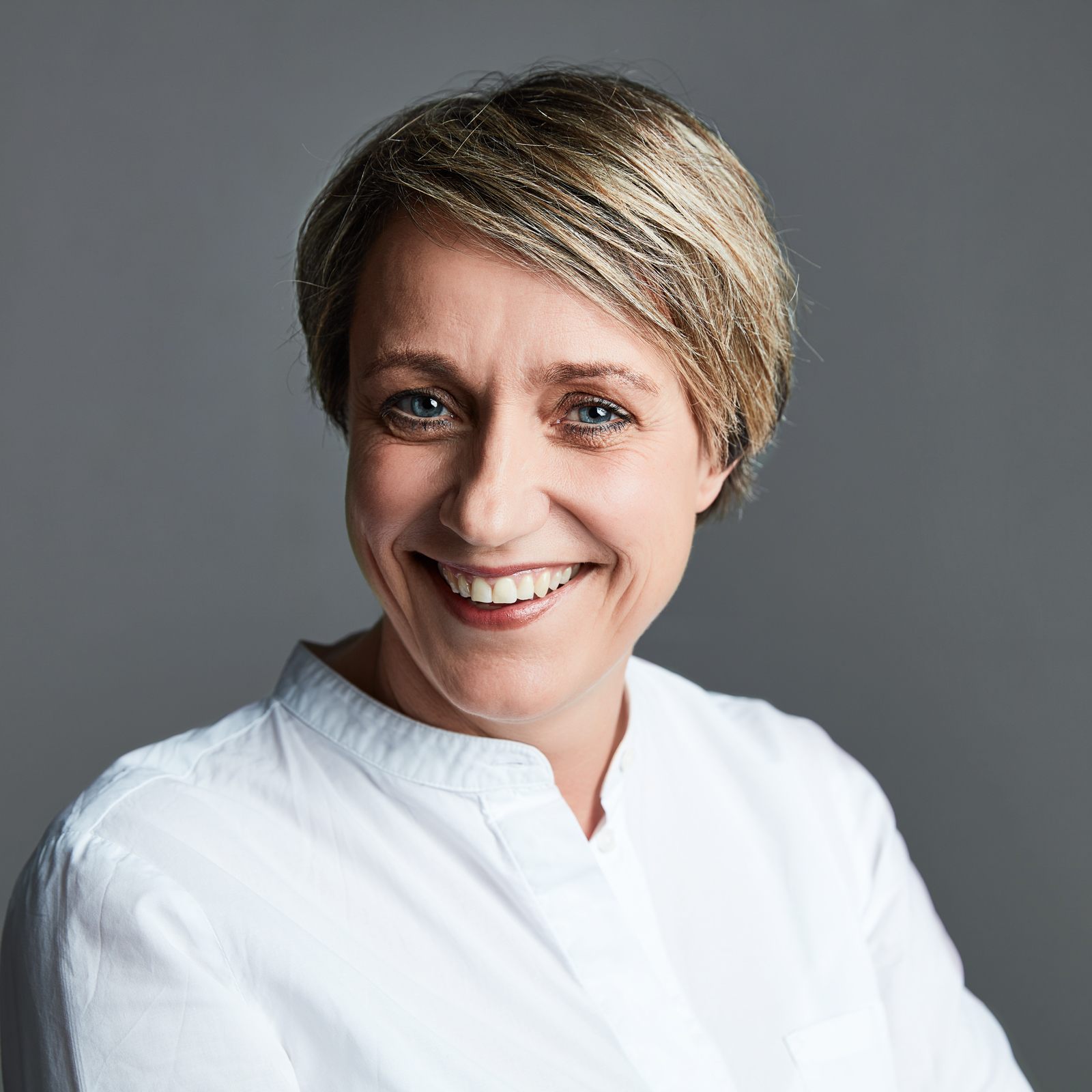 Simone Schnelle