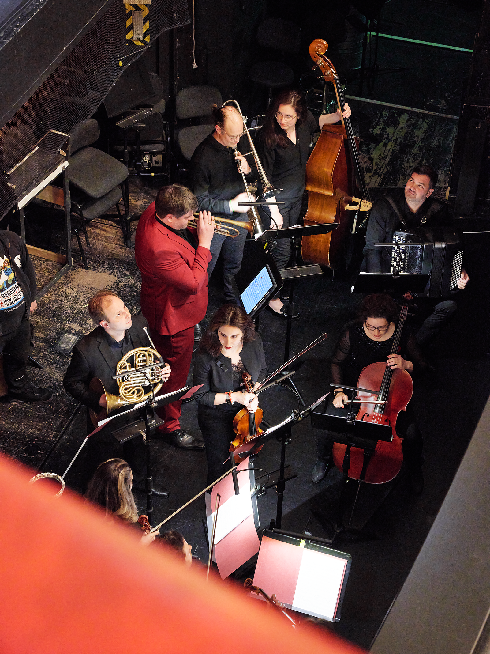 Toleranzräume Detmold