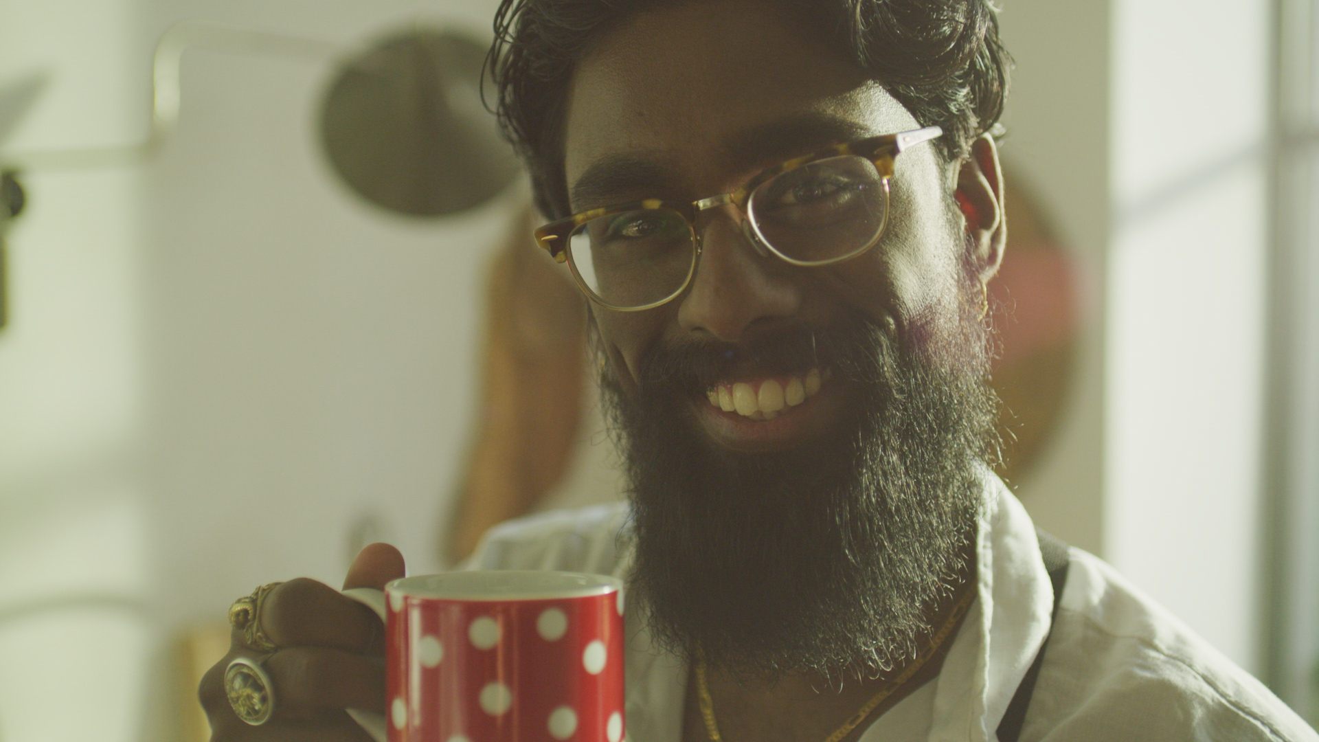 Melitta Film Standbild