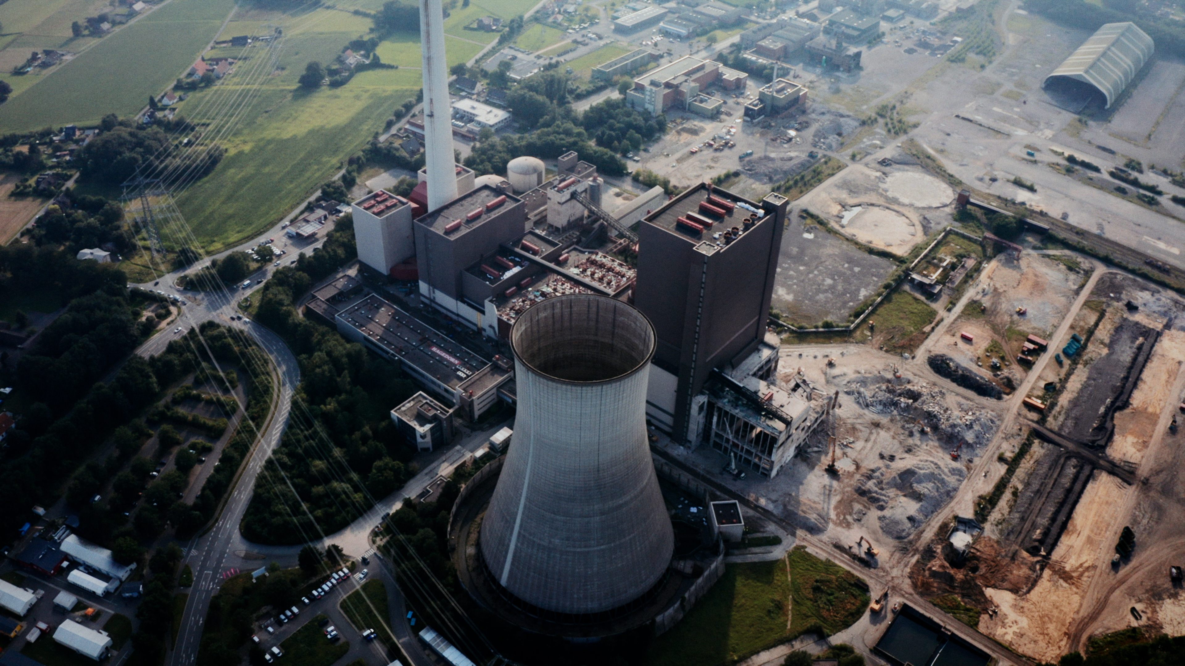 Hagedorn Brown to Greenfield Imagefilm