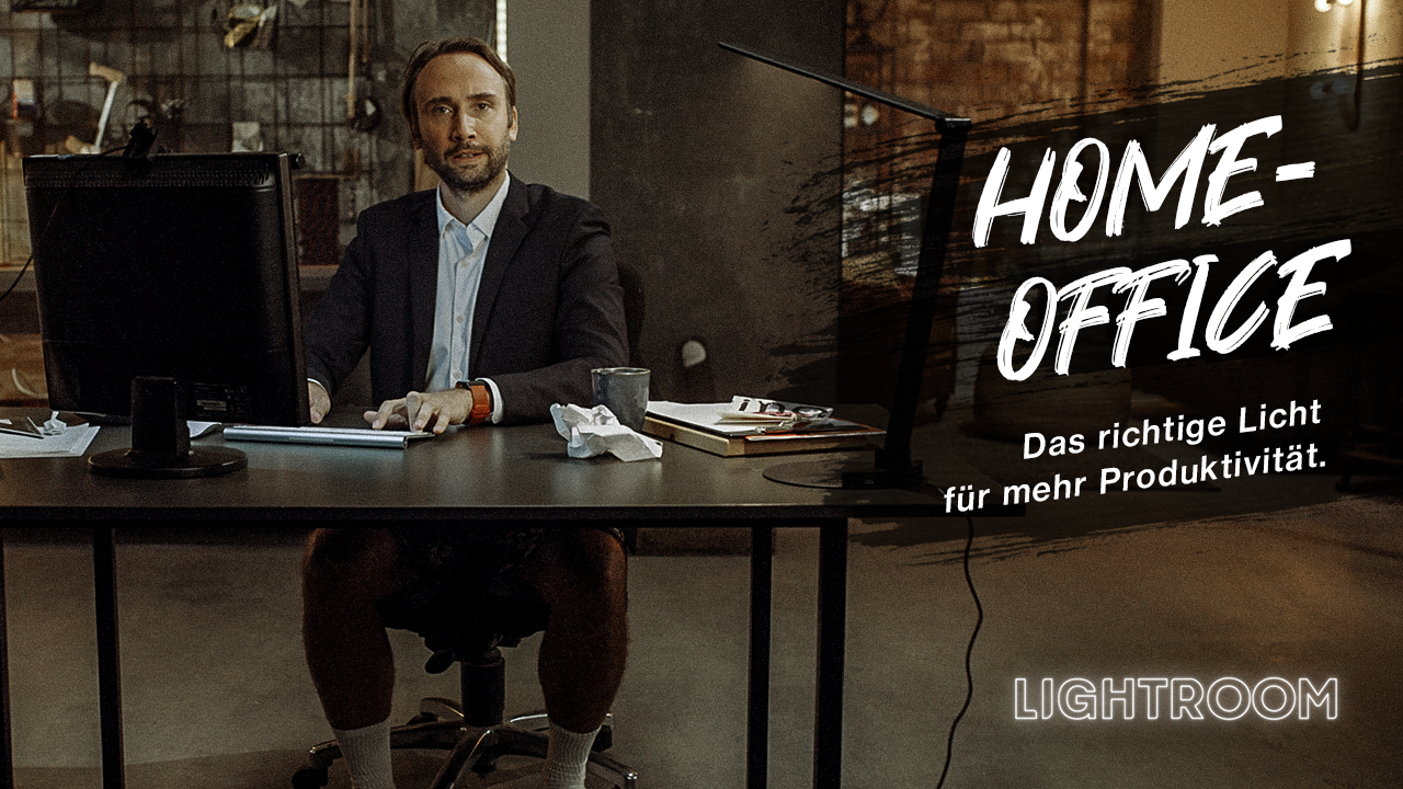 Social Media Content Briloner Leuchten