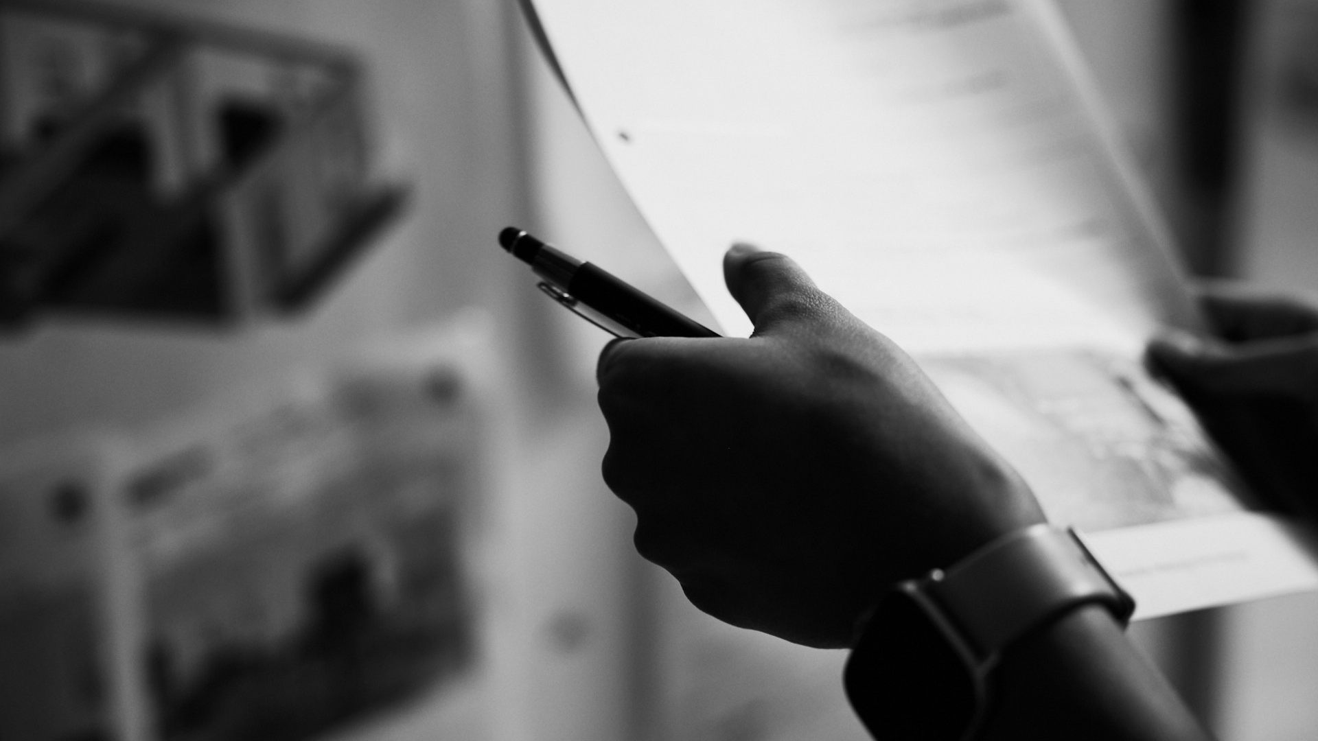 Planung Fotoproduktion