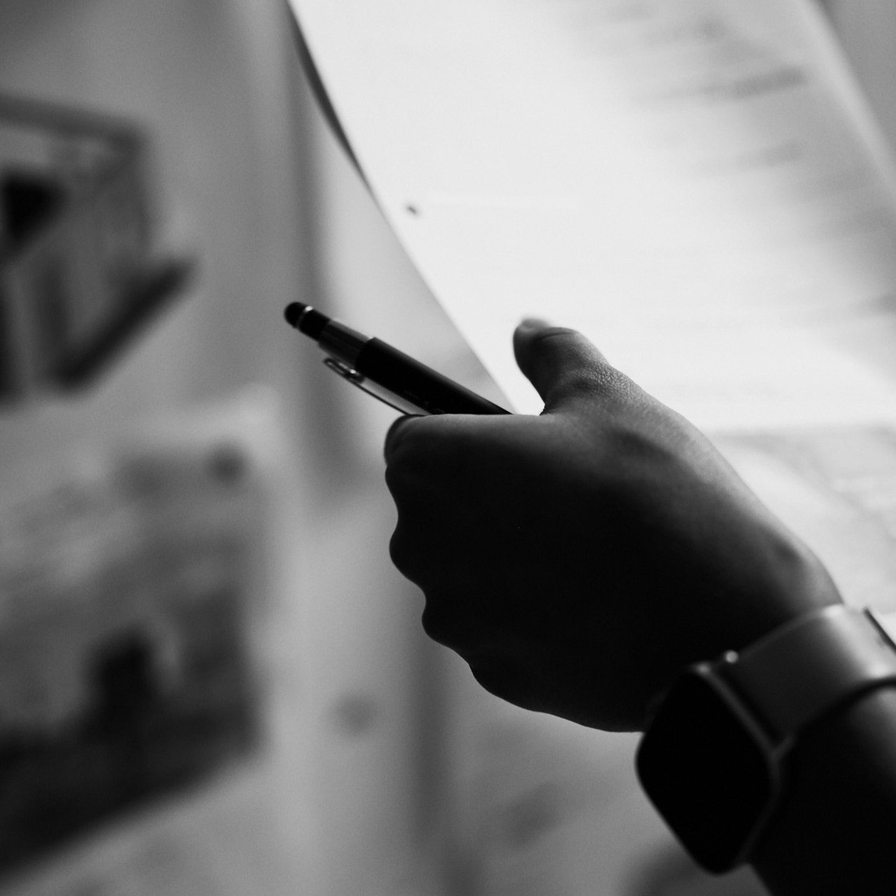 Planung Fotoproduktion