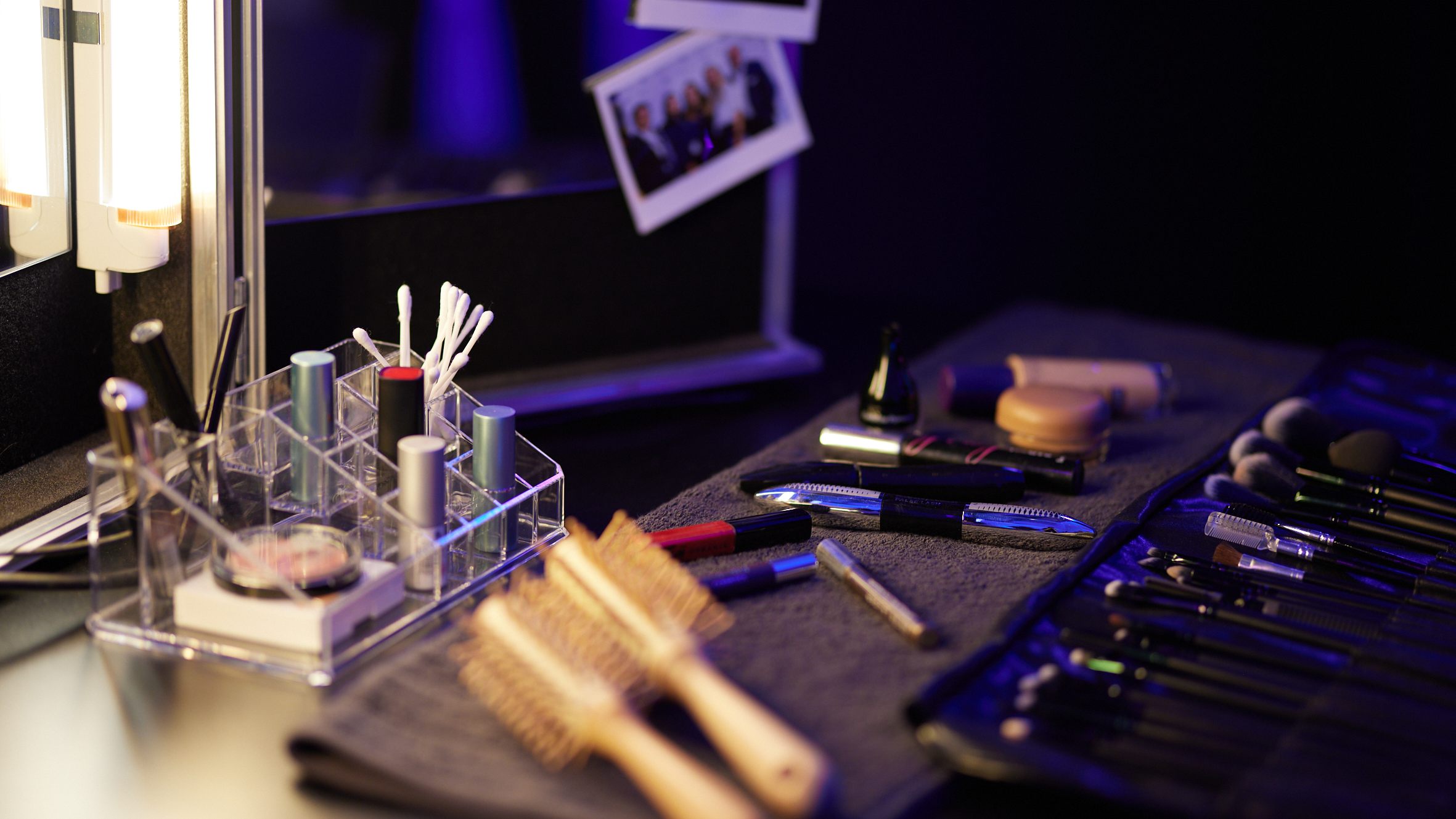 Content-WG 75 Jahre Vogelsänger Jubiläum