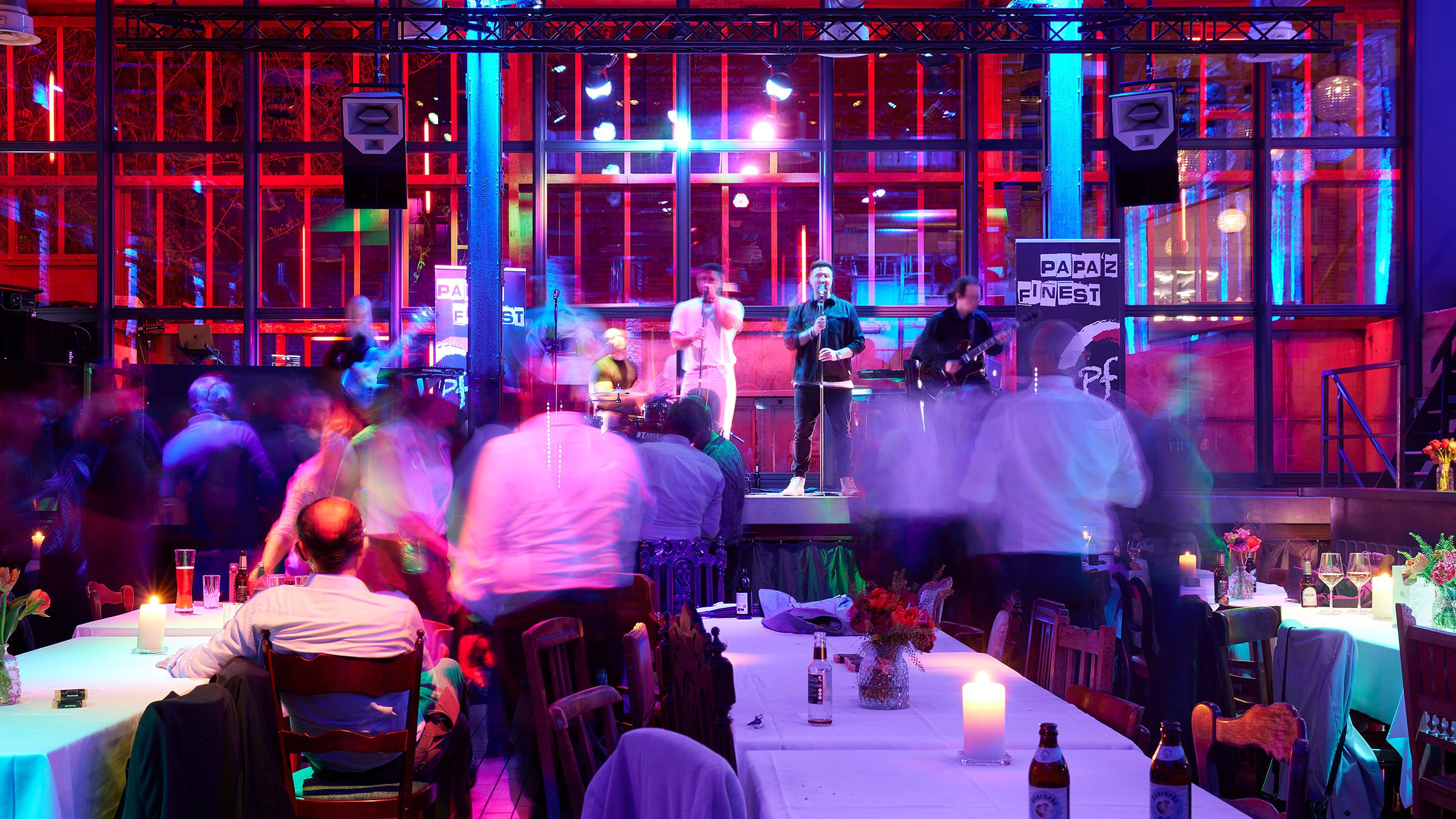 SOLLICH/CHOCOTECH MITARBEITERPARTY 2023