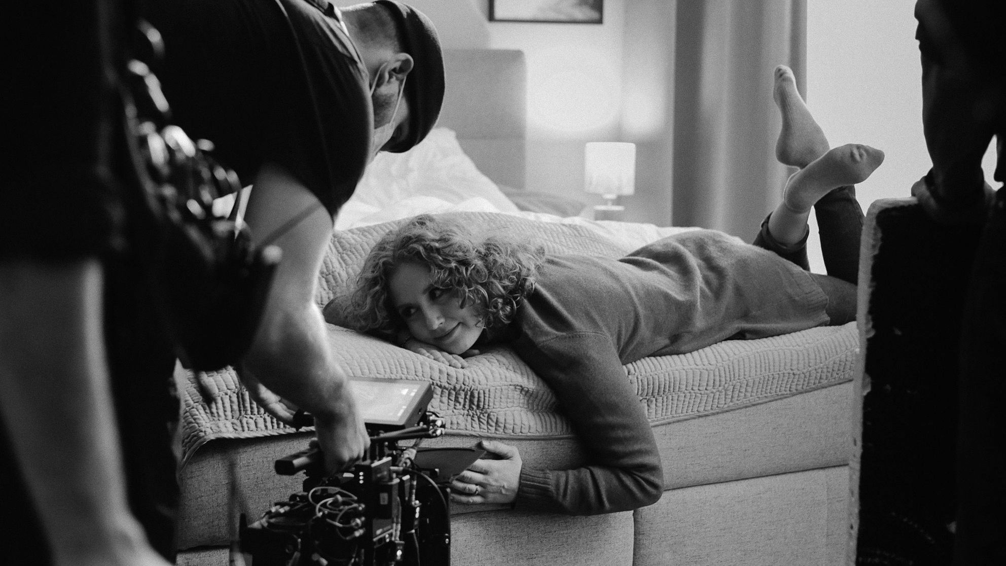 Verliebt in Mondo TVC