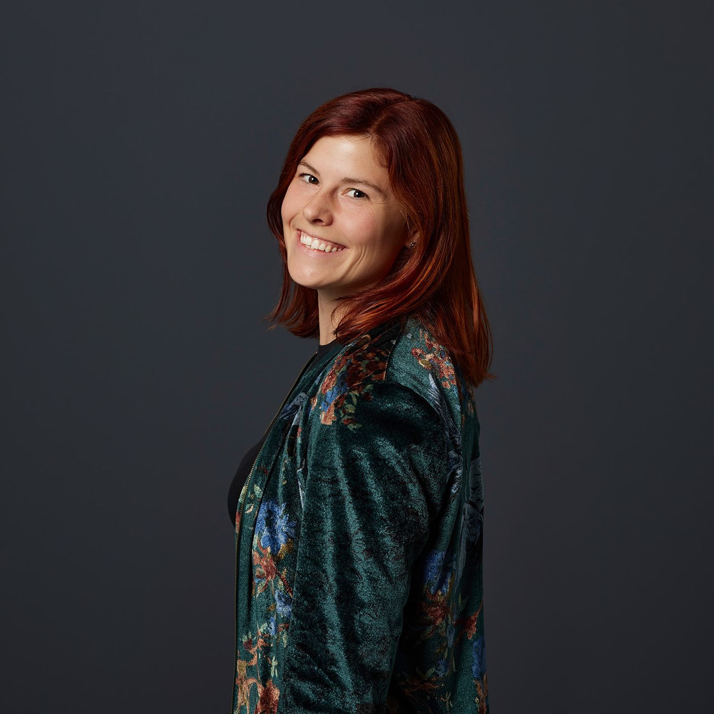 Franziska Niebuhr