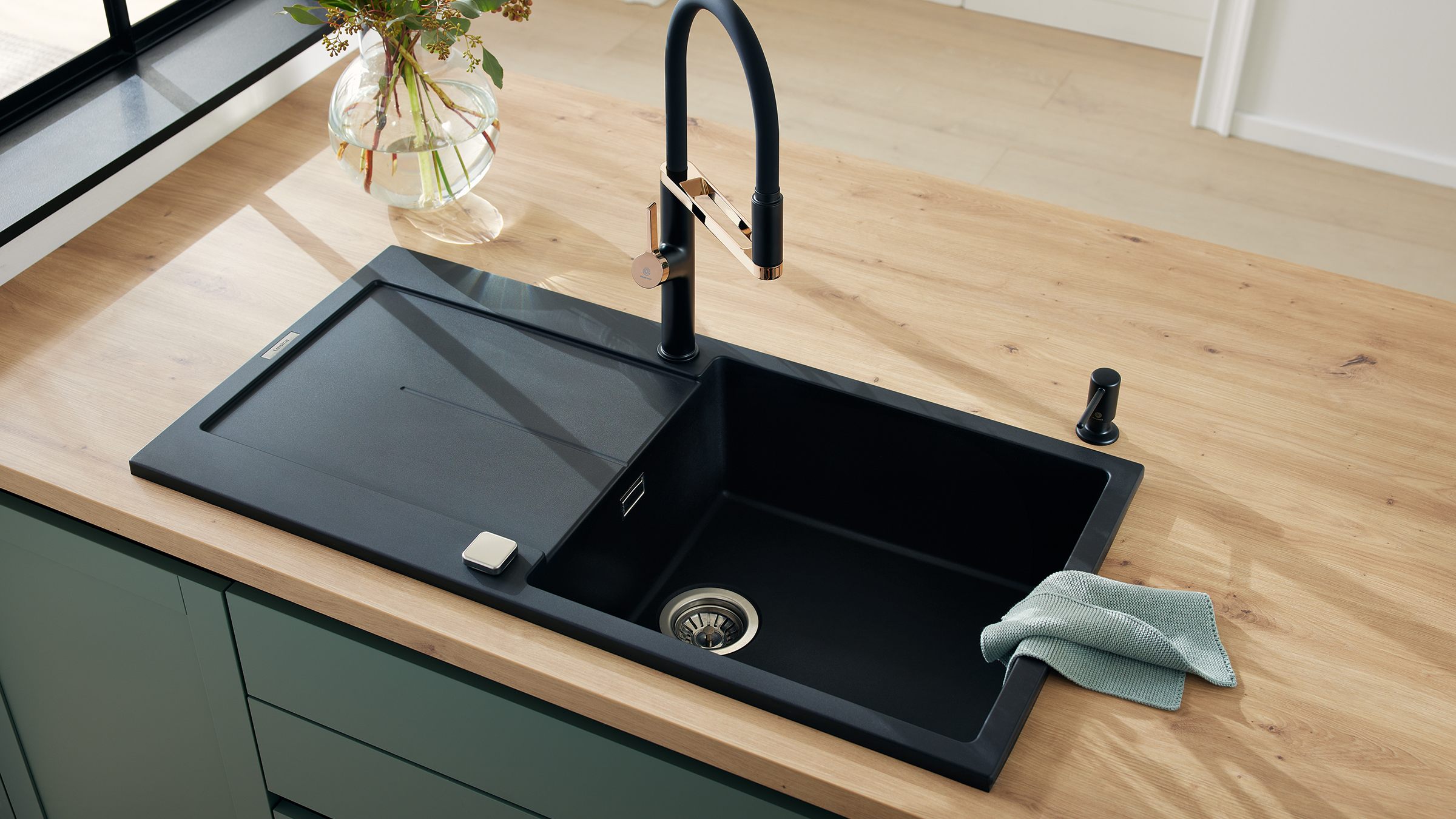 Wasserwerk Imagefotografie