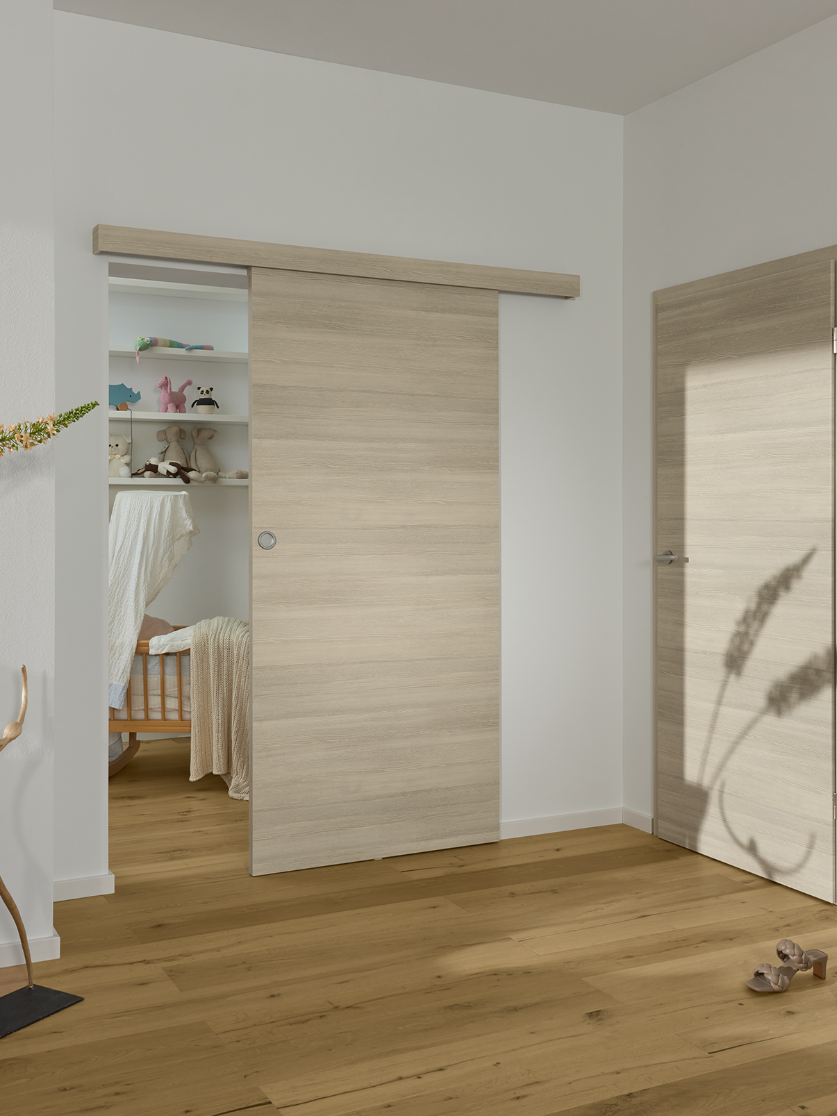 Holzland HQ Garten Shooting