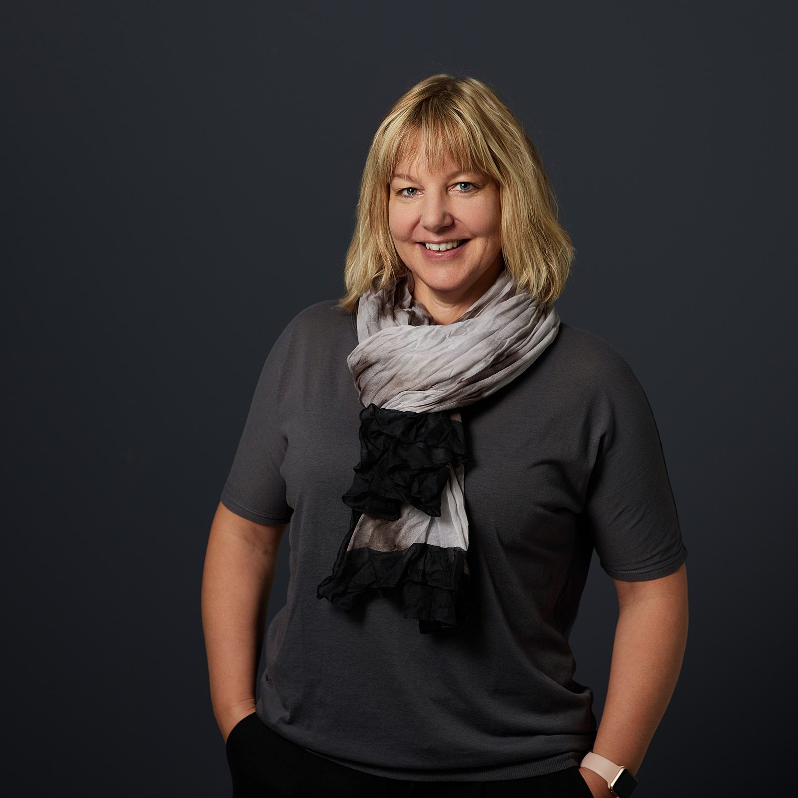 Sonja Bödeker