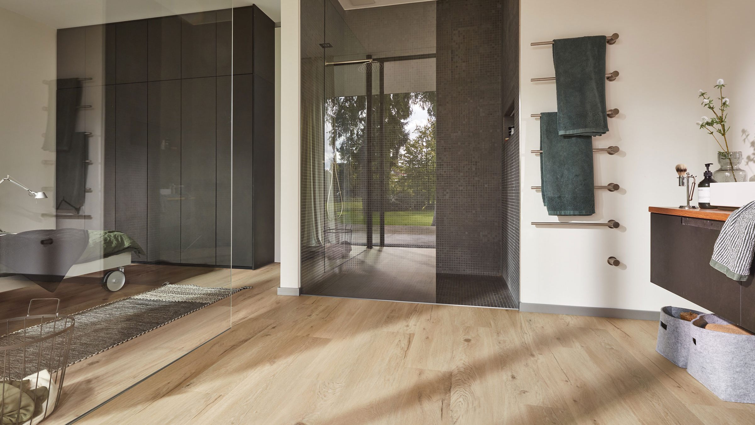 Meisterwerke Böden Fußboden