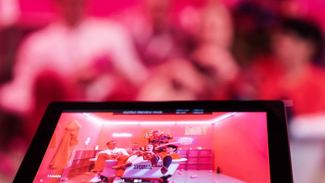 Karaoke Bad Markencamp