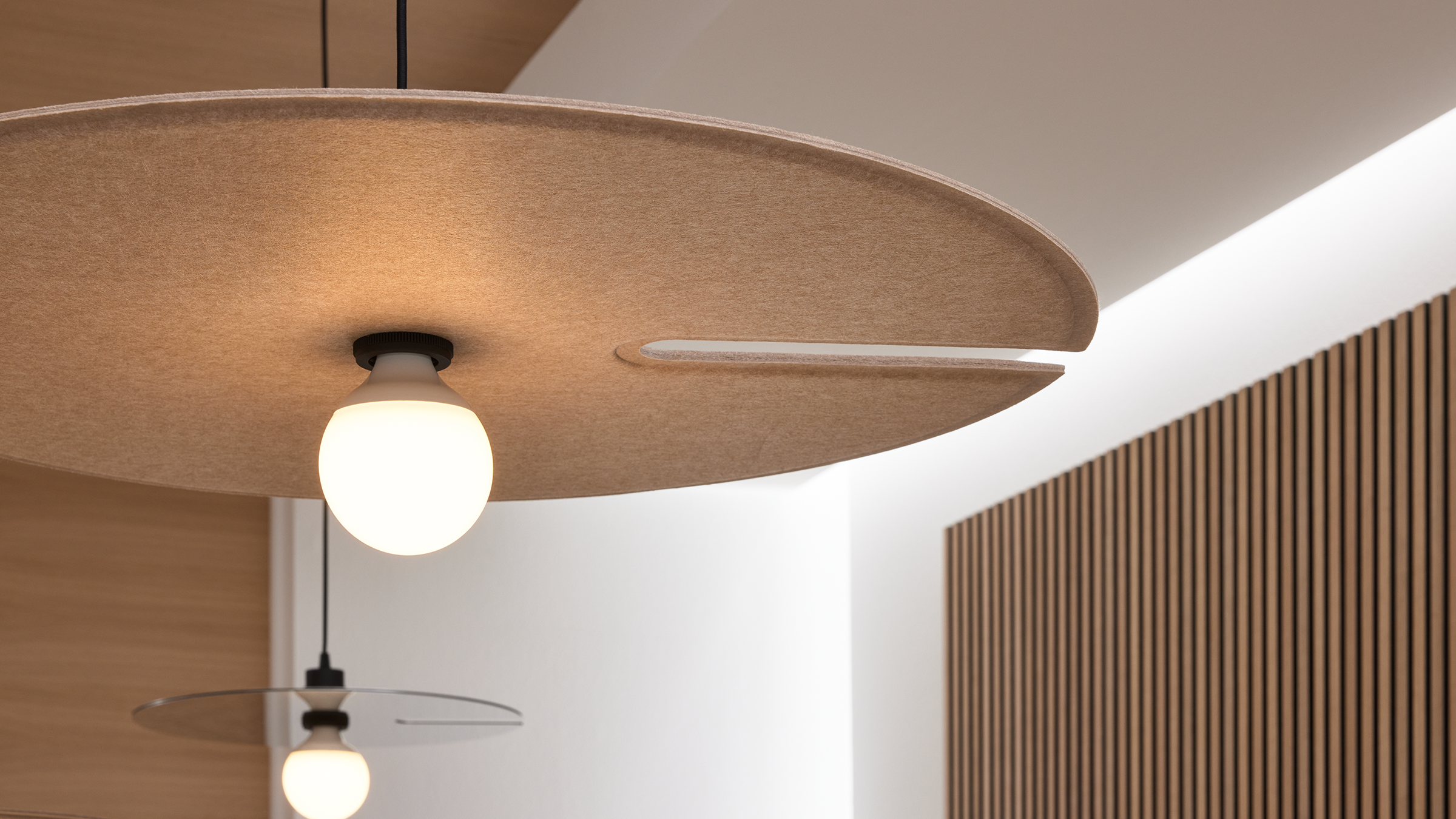 Wever & Ducré Lampen Leuchten