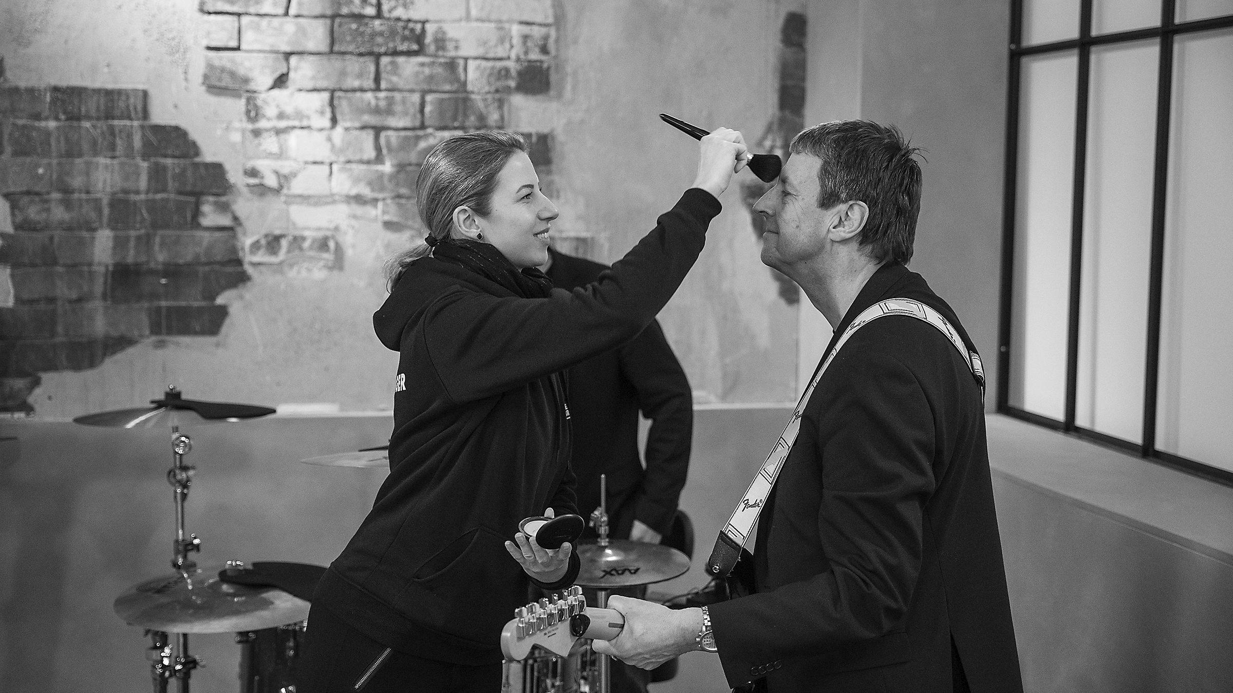 Live-Stream Phoenix Contact Moringshow