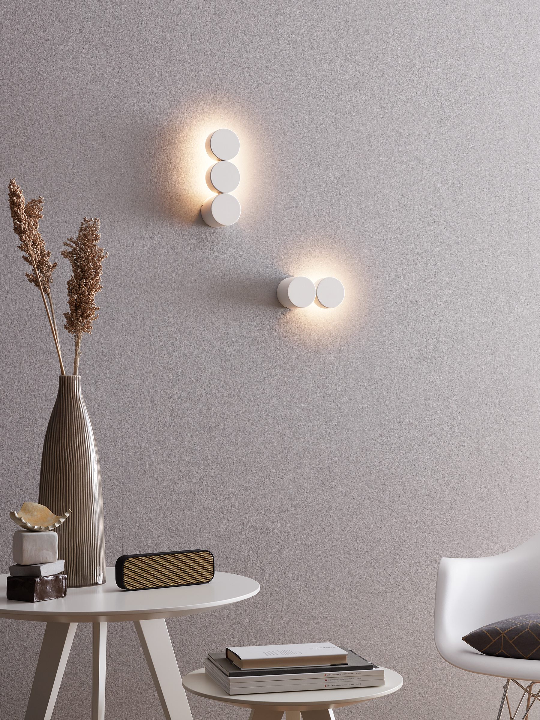 Wever & Ducré Lampen Leuchten