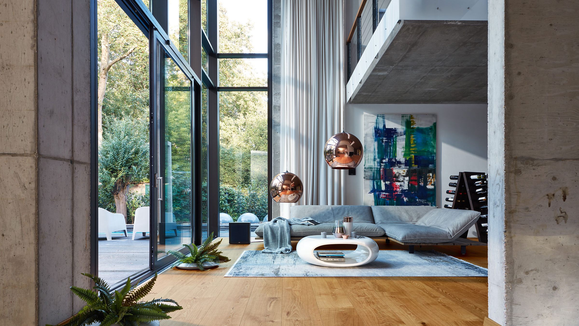 Meisterwerke Böden Fußboden