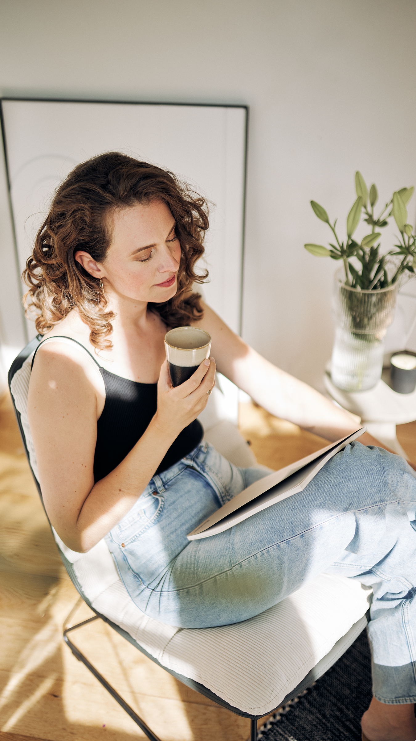 Social Media Shootings für Melitta