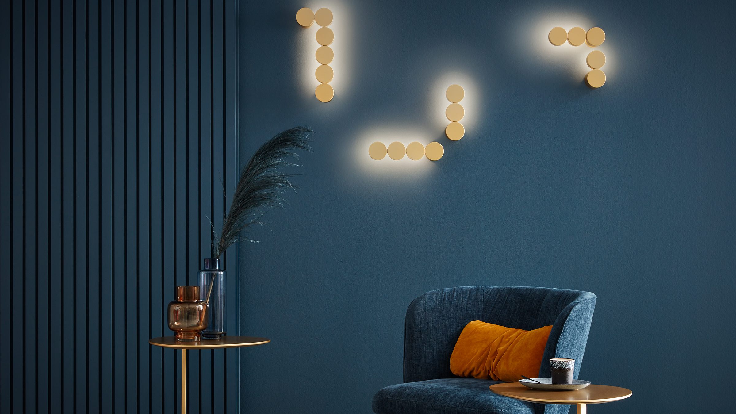 Wever & Ducré Lampen Leuchten