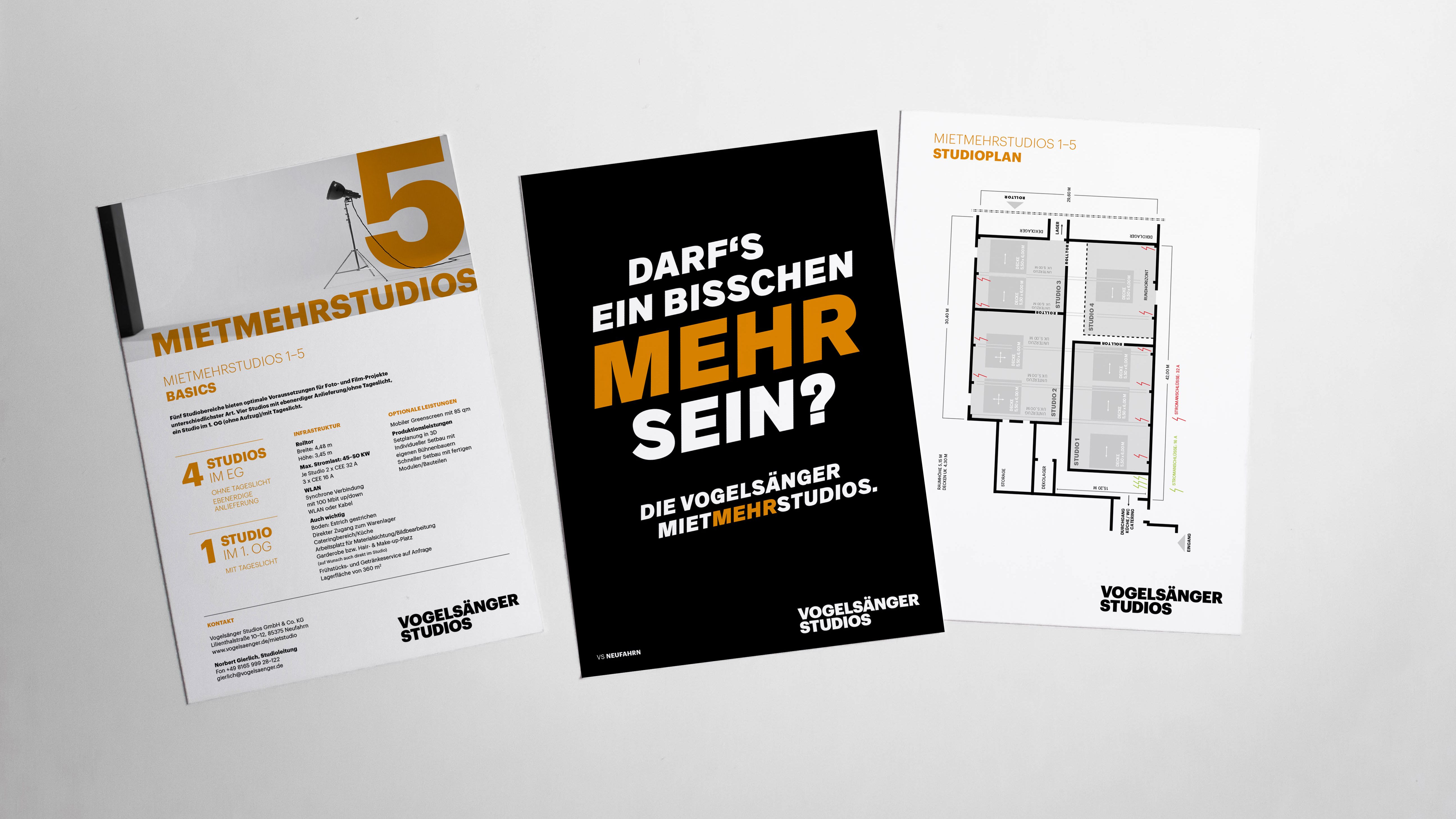 Vorschau PDF Neufahrn München Mietstudio
