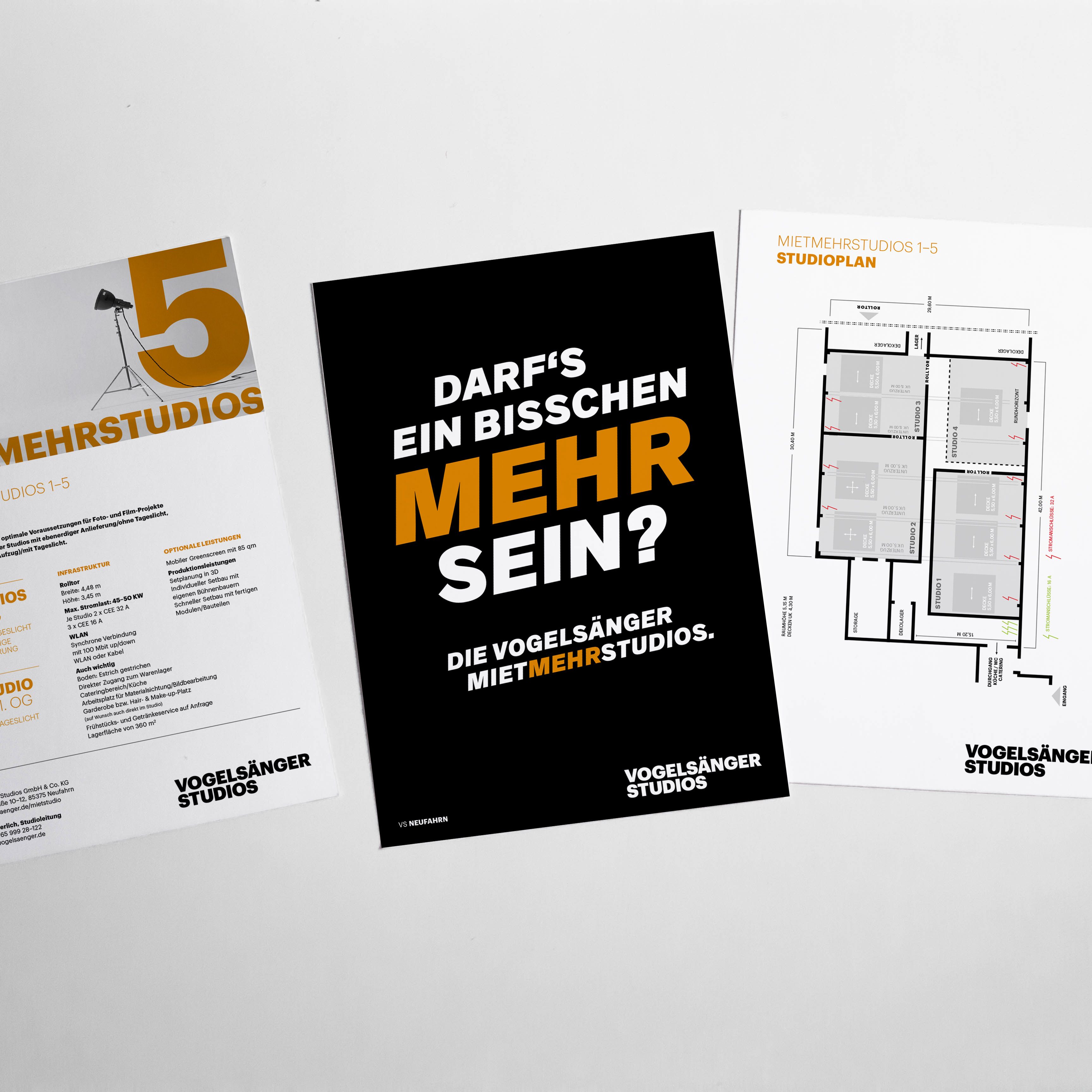 Vorschau PDF Neufahrn München Mietstudio