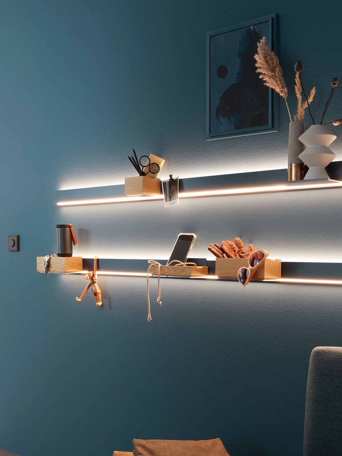 COLORNETWORK - dive deep