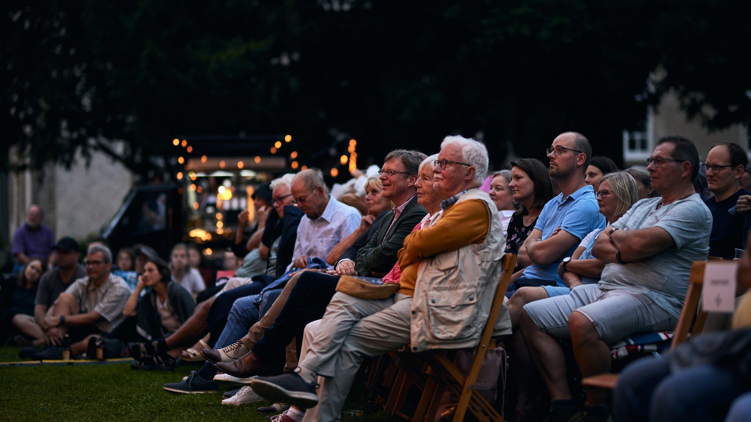 900 Jahre Lippe Festakt Eventdokumentation