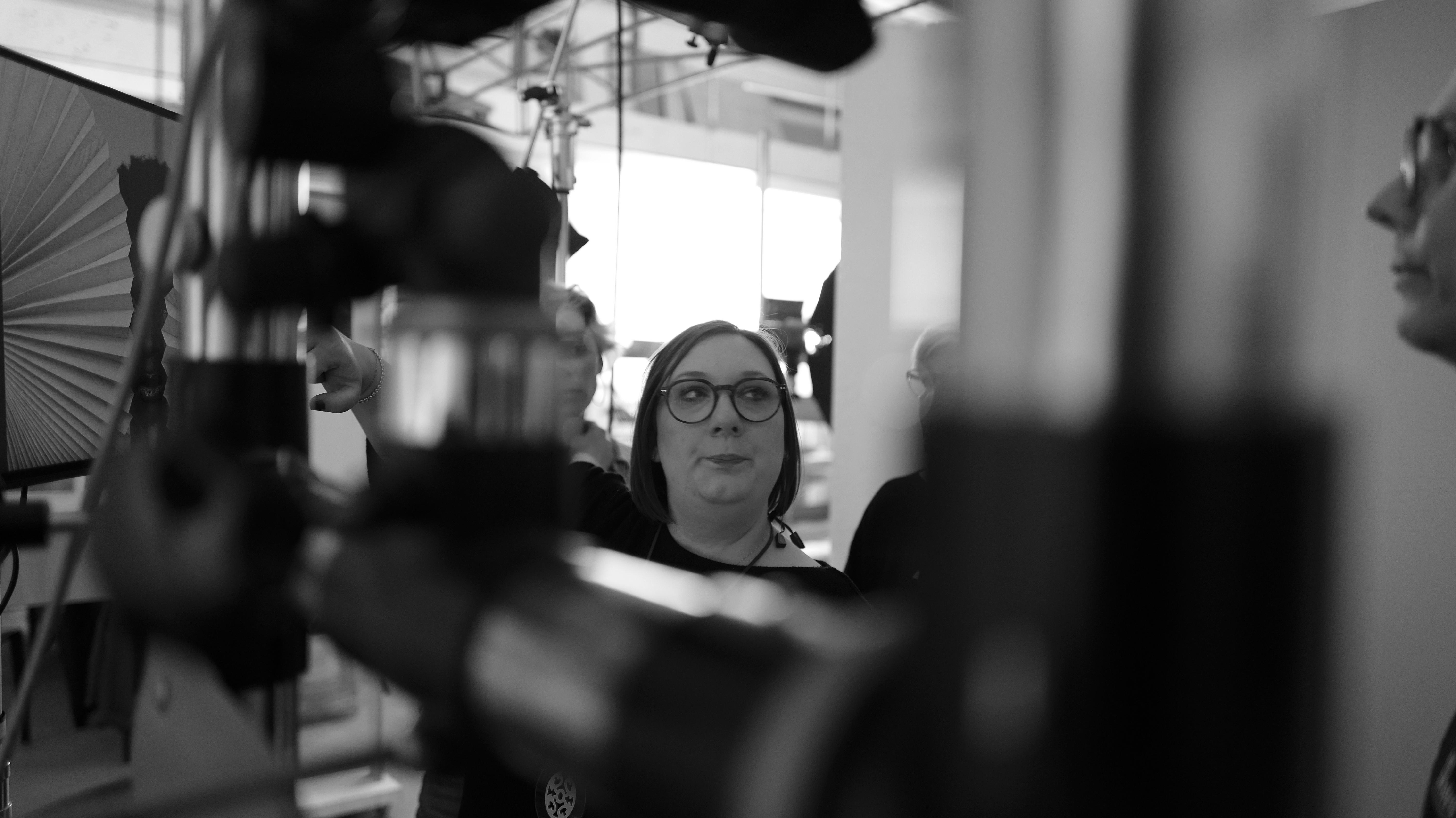 Kadeco Fashionshooting