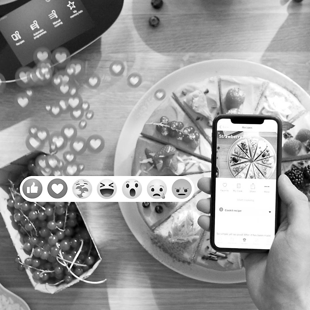 Social Media Shooting