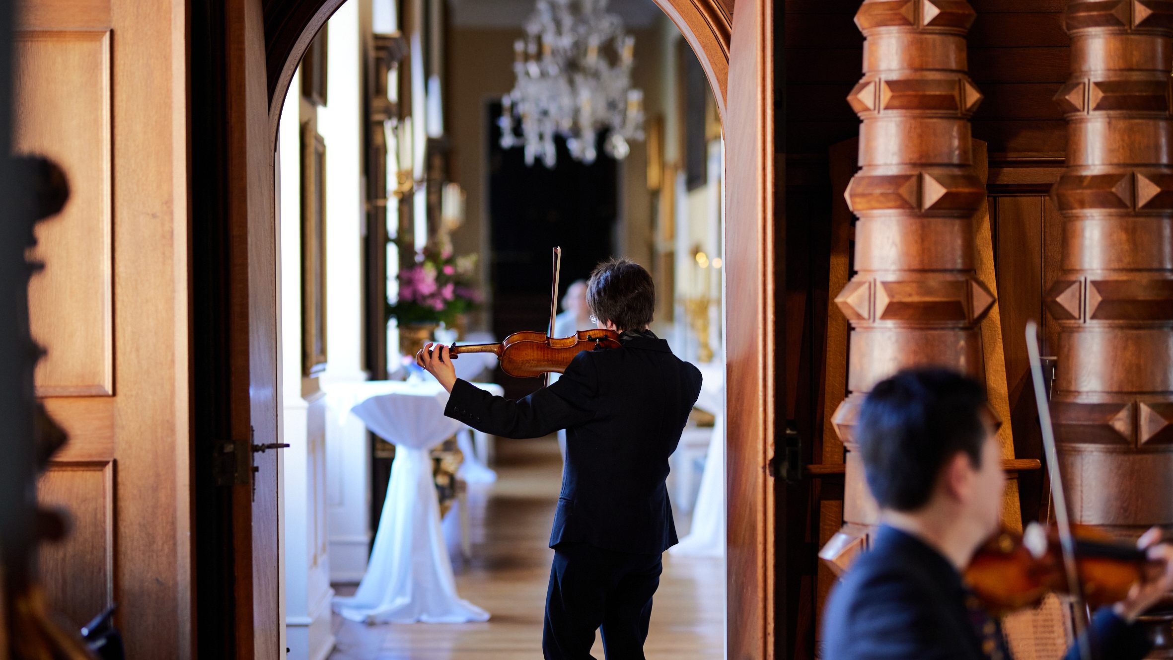 900 Jahre Lippe Festakt Eventdokumentation