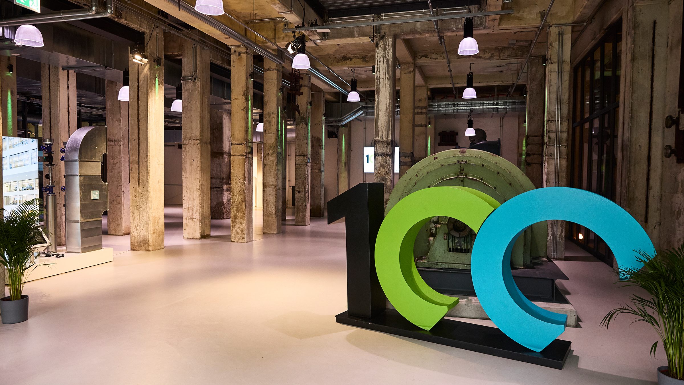 100 Jahre Phoenix Contact