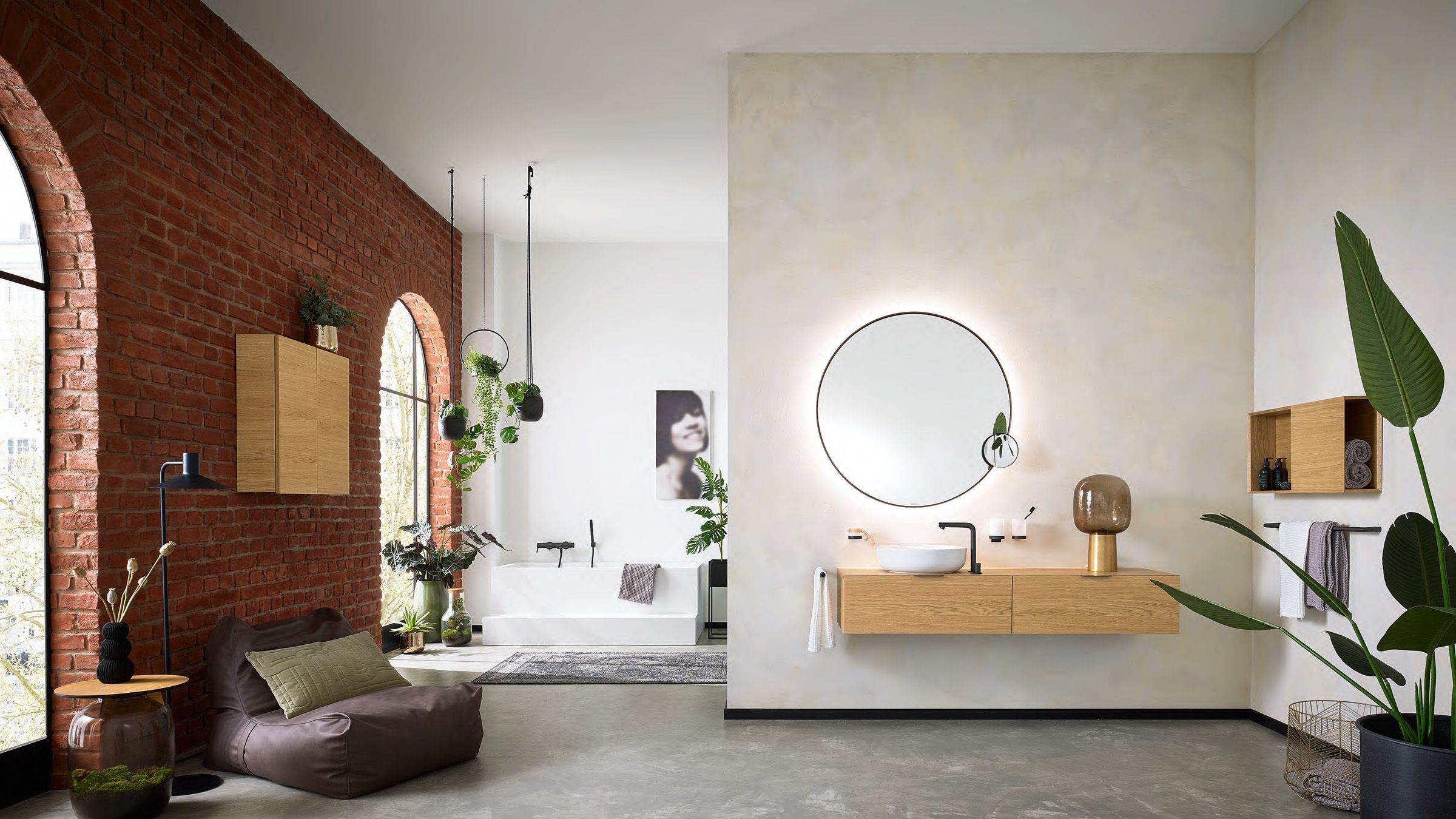 Vigour Katalogshooting