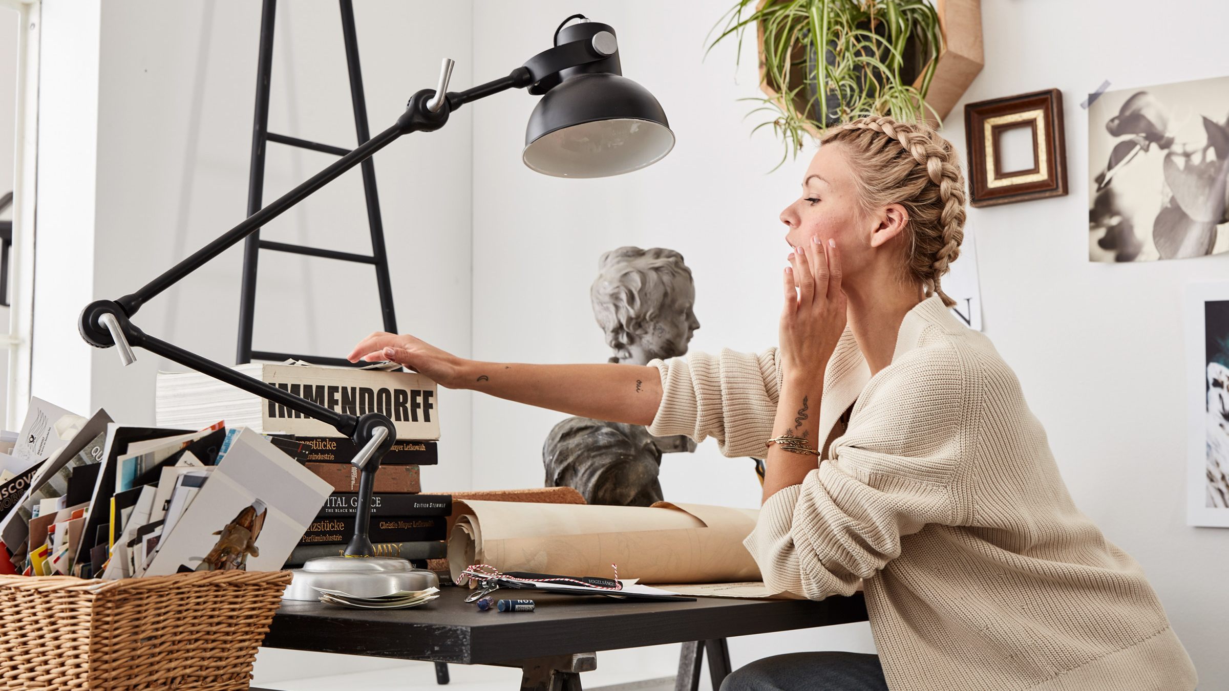 WINEO meets LOUISAS LOFT