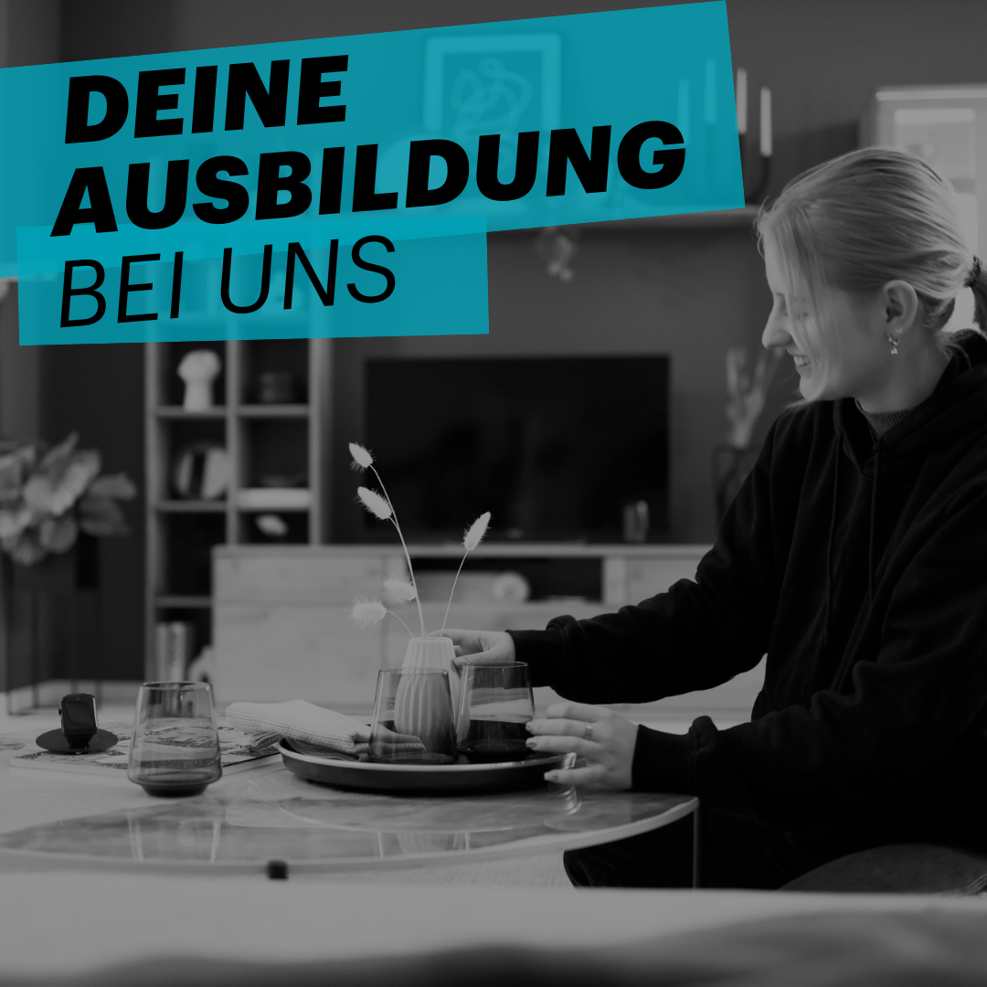 Ausbildung VS