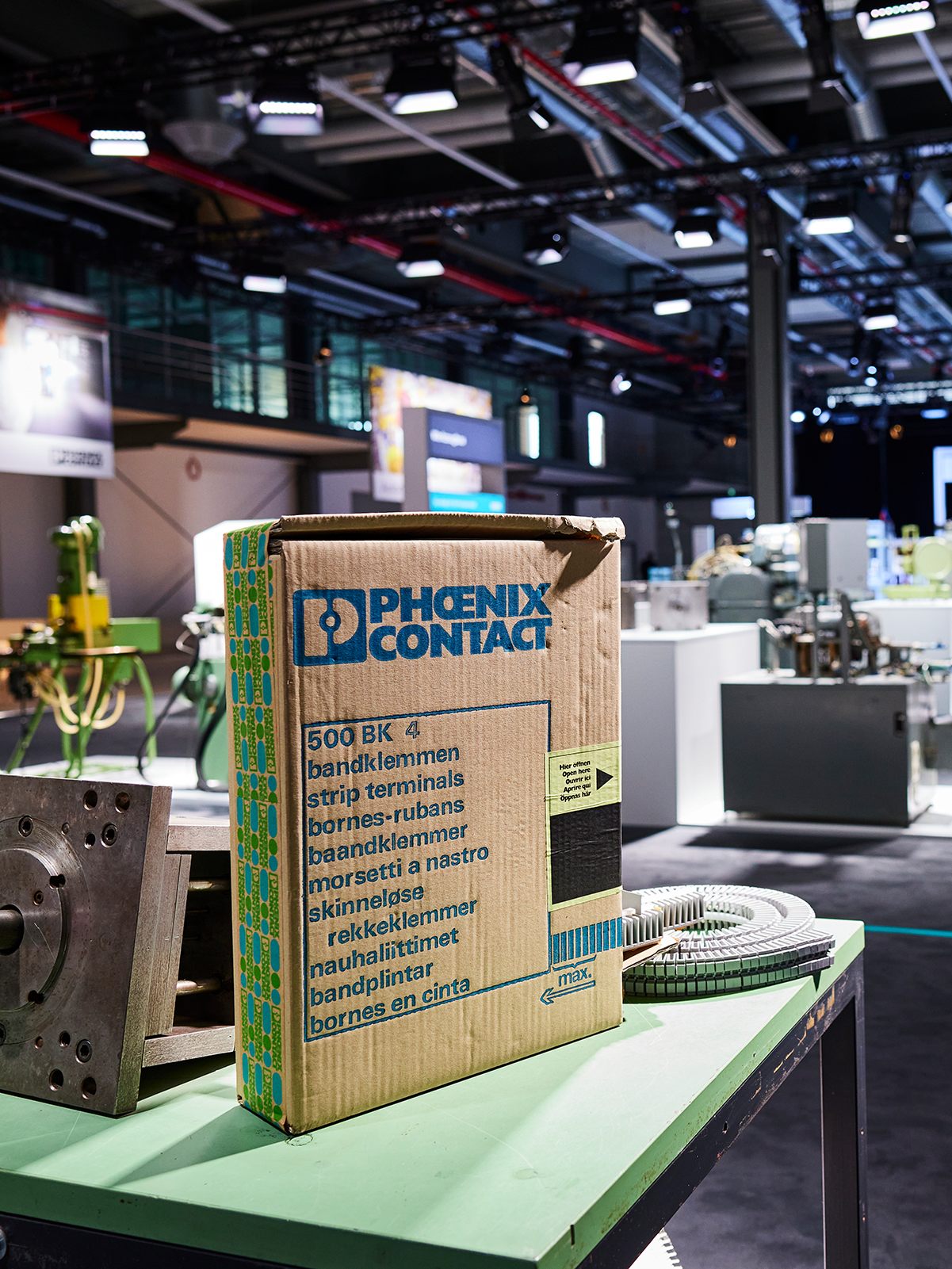 100 Jahre Phoenix Contact