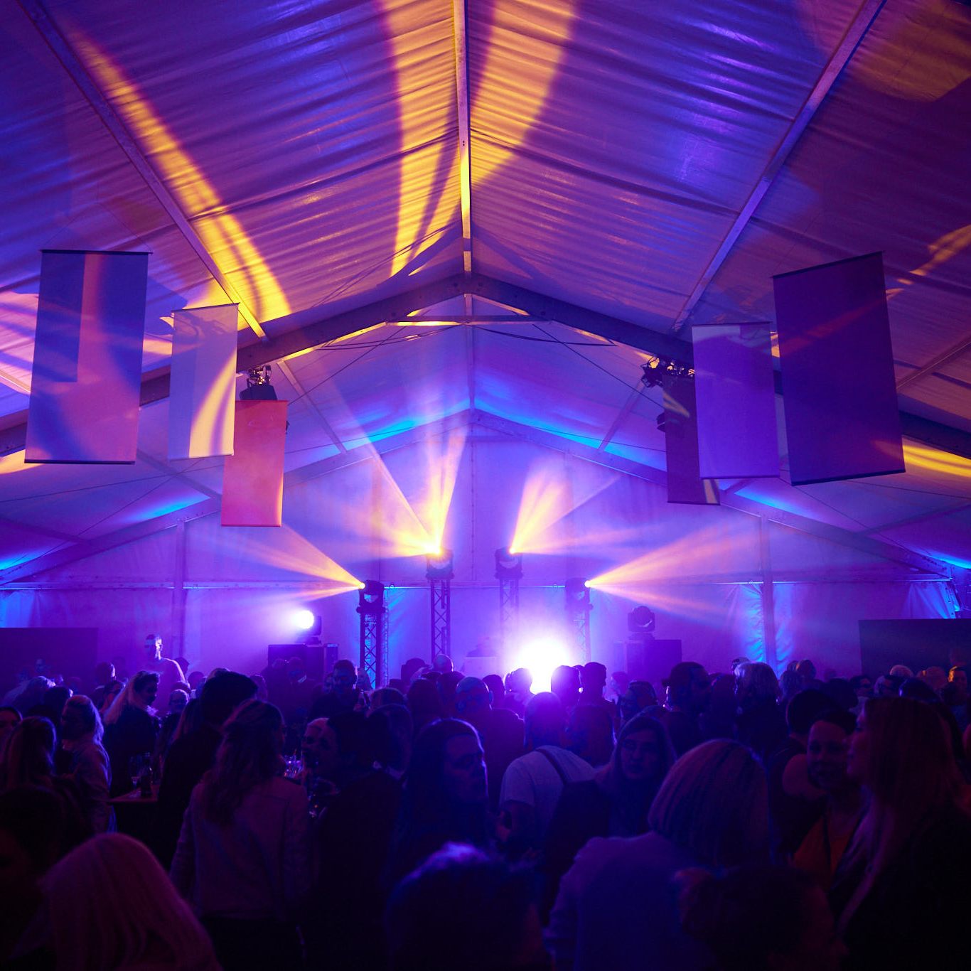 Bonitas Rewir Festival