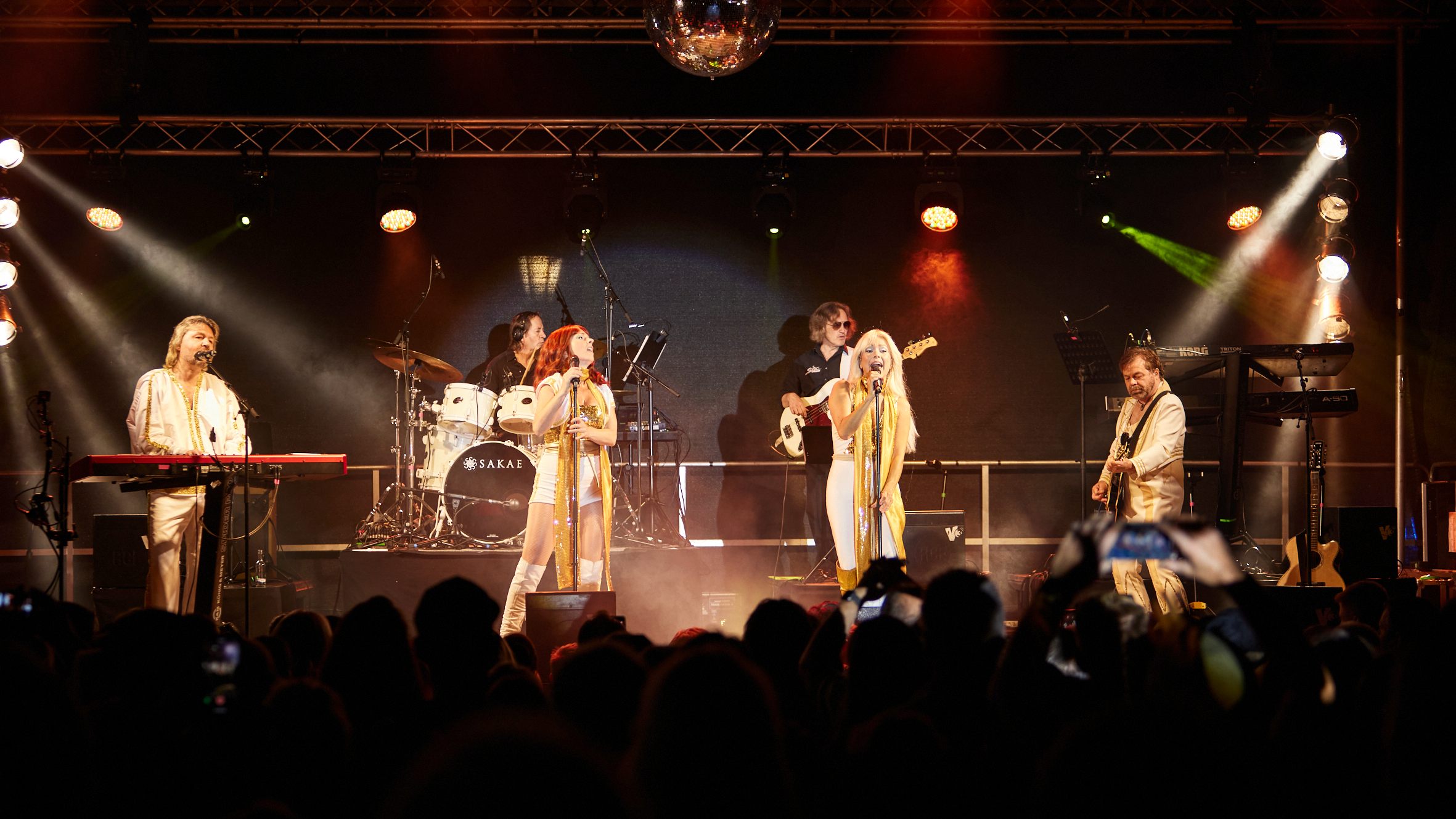 900 Jahre Lippe Festakt Eventdokumentation