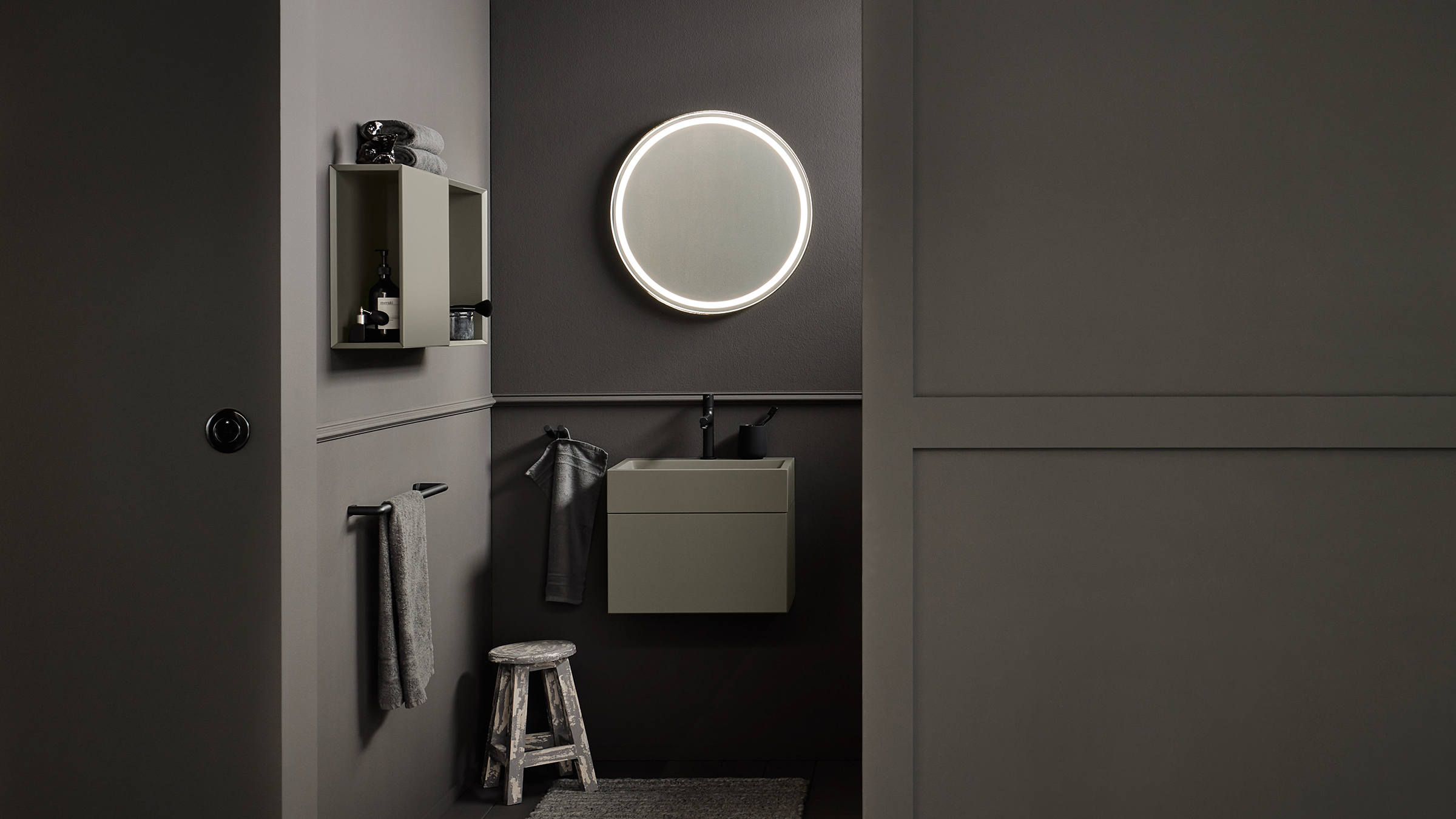 Vigour Katalogshooting