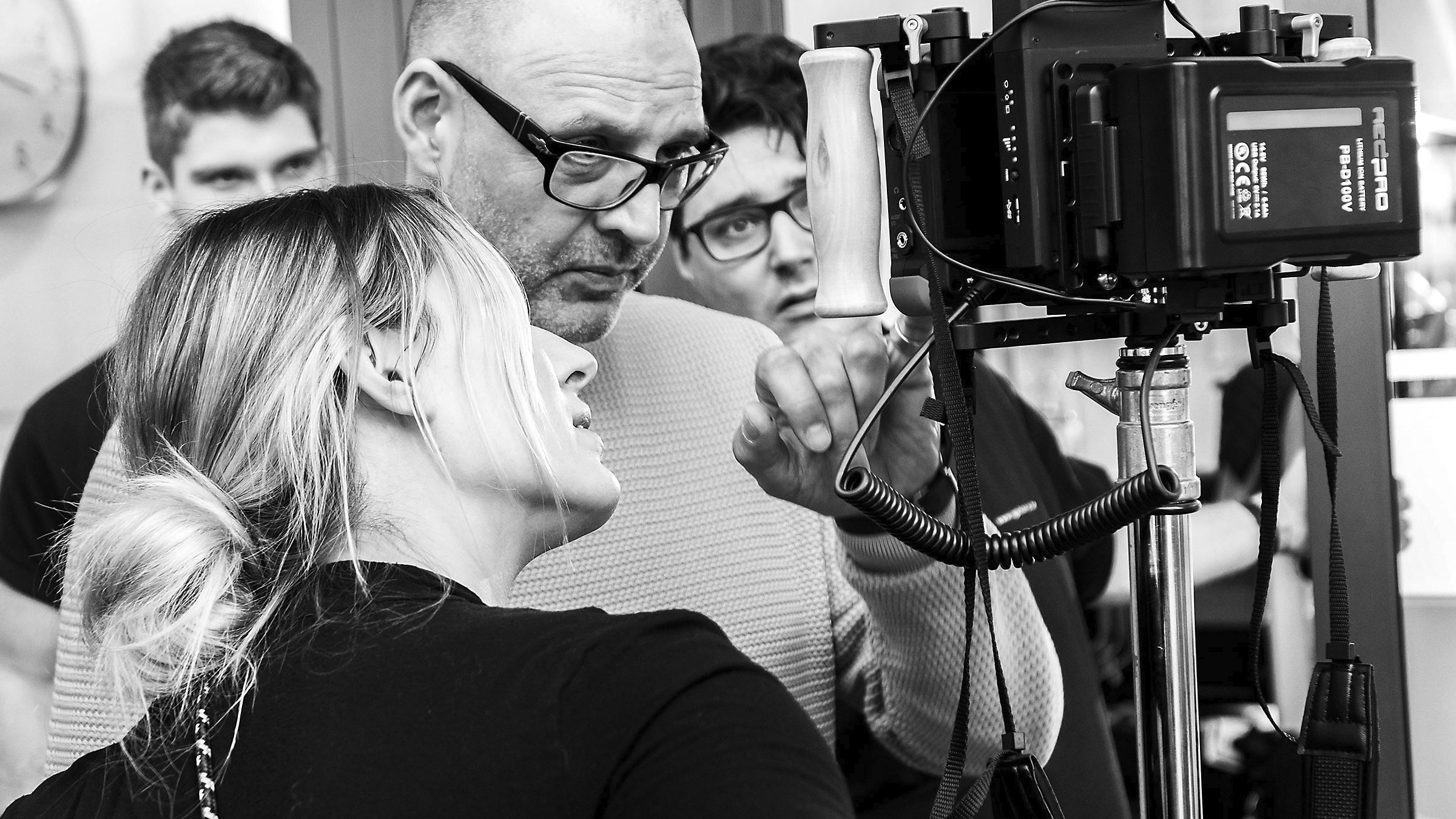 Hella Making of Jubiläumsfilm