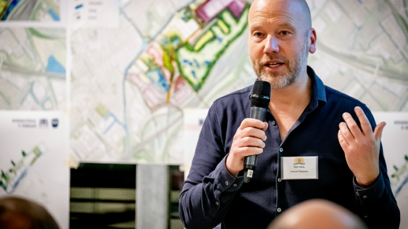 Waarom ik projectweerstand ben gaan koesteren