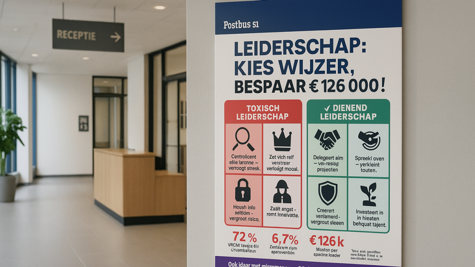 De stille crisis: waarom Nederlandse gemeenten leegbloeden